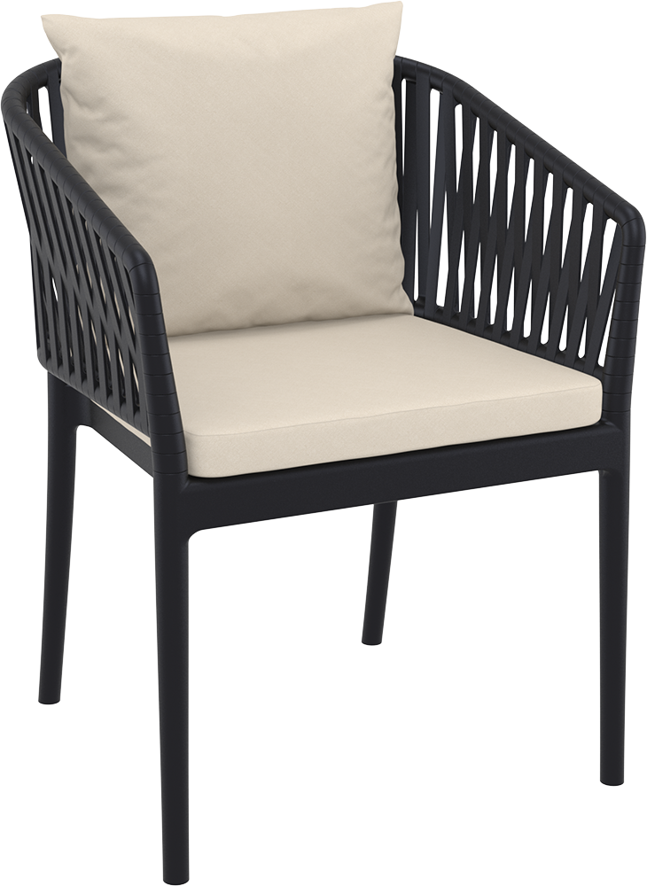 Portofino Armchair