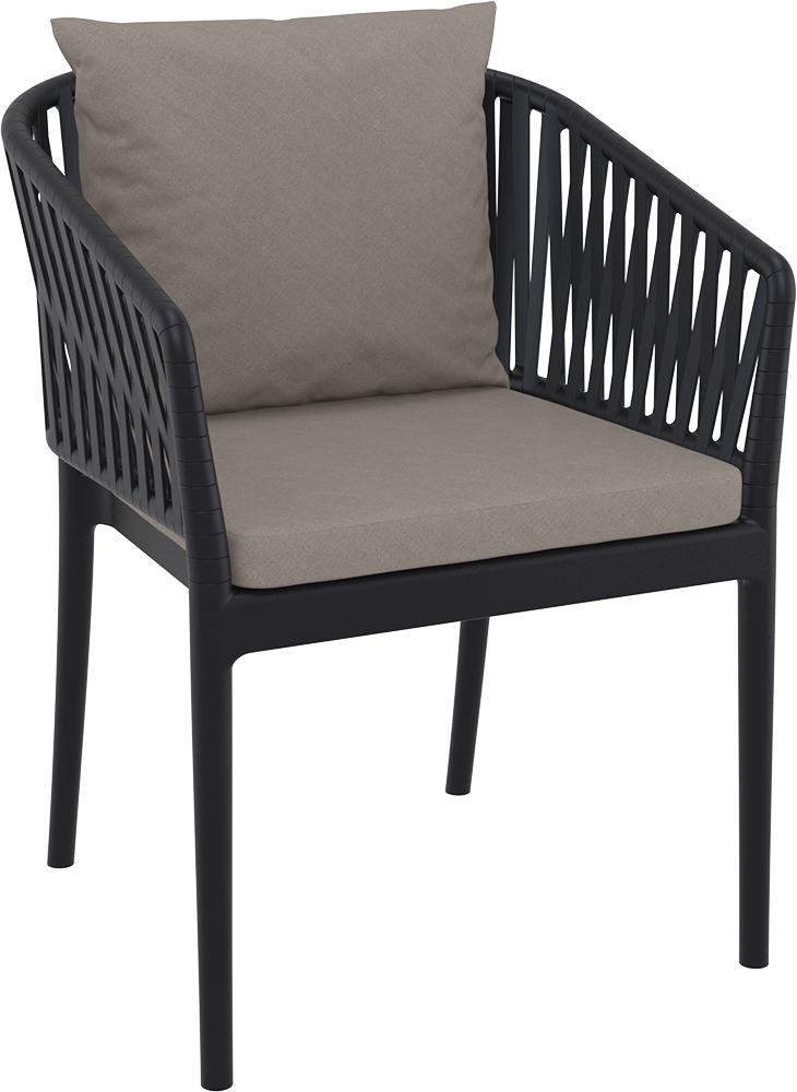 Portofino Armchair