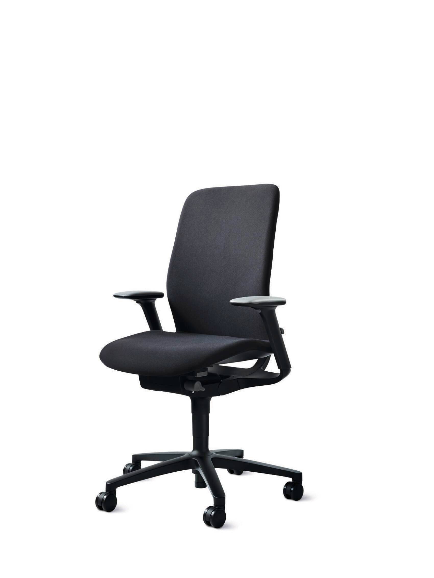 AT 187/7 bureaustoel Quick Delivery