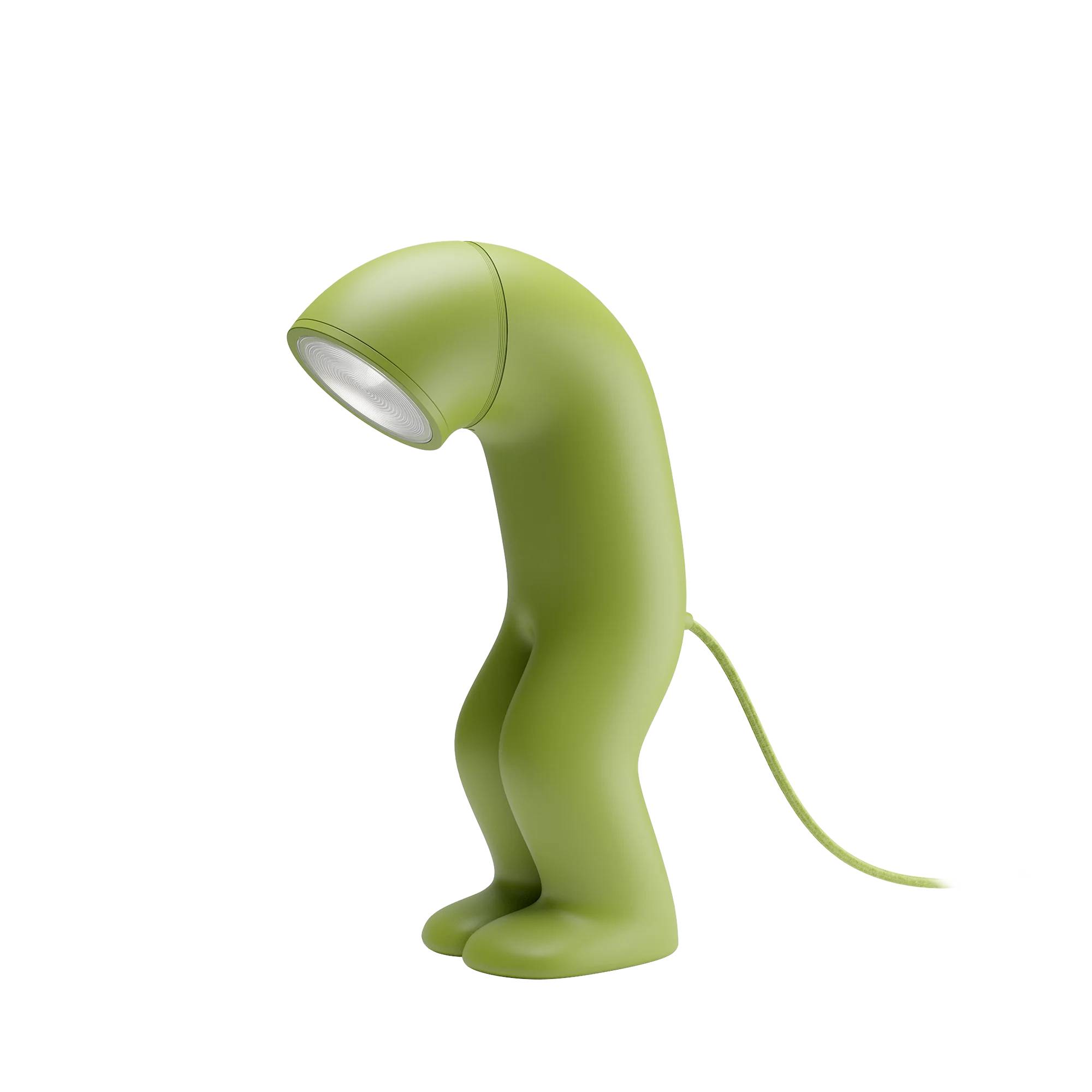 Hoodie Lamp