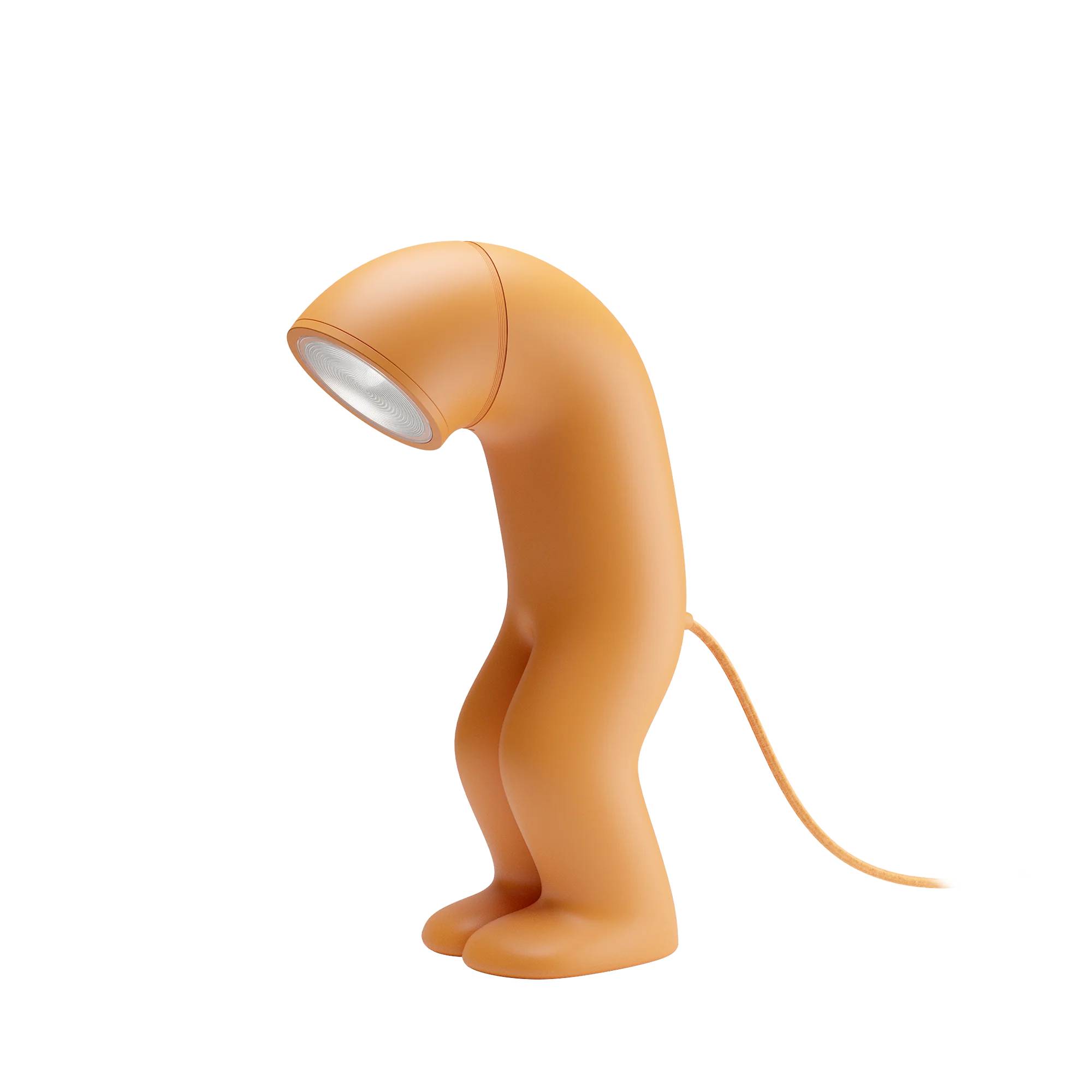Hoodie Lamp