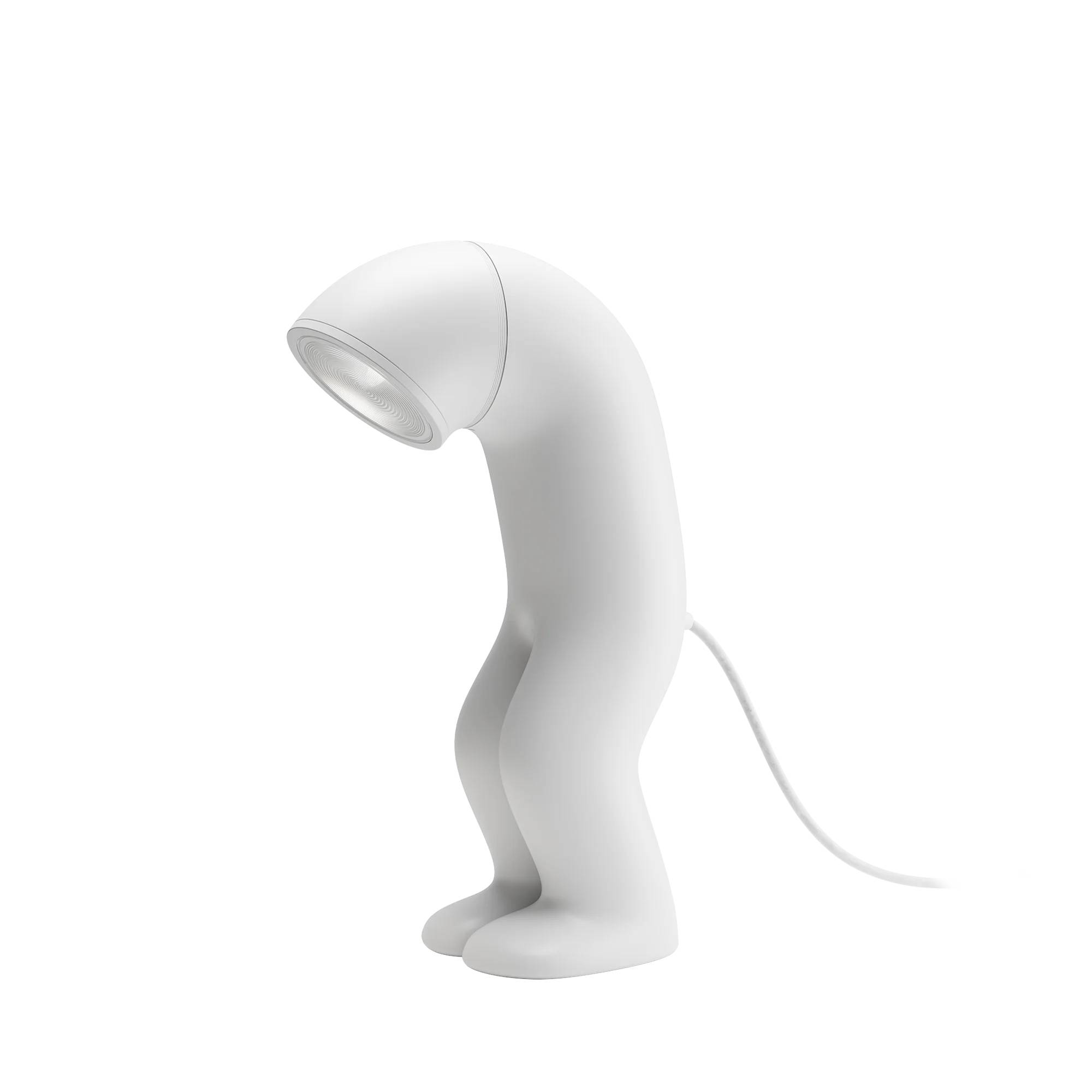 Hoodie Lamp