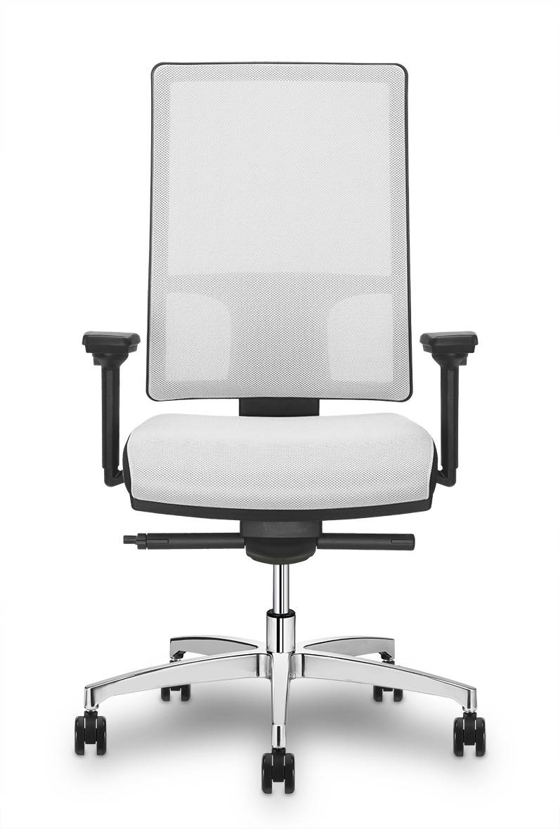 Meshline Bureaustoel 