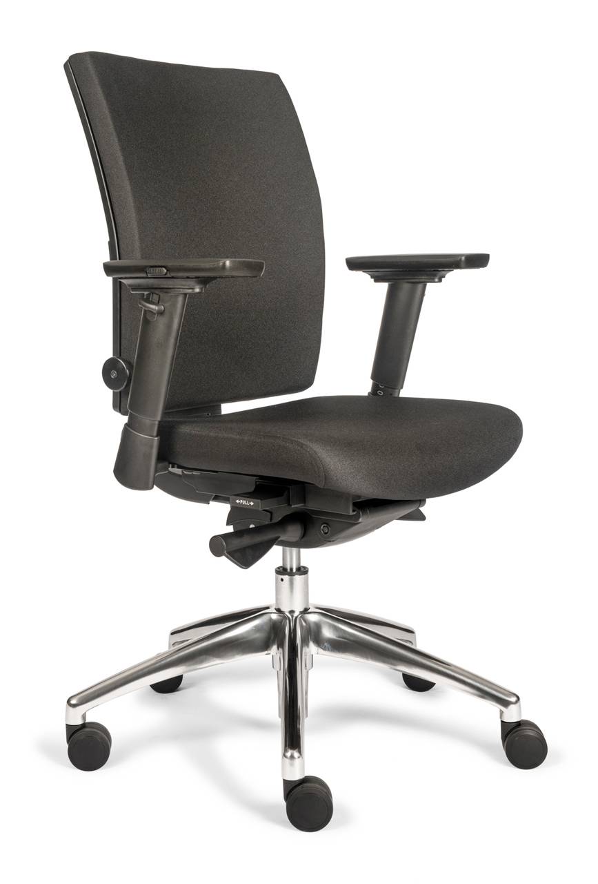 Bureaustoel Expert EDITION Comfort