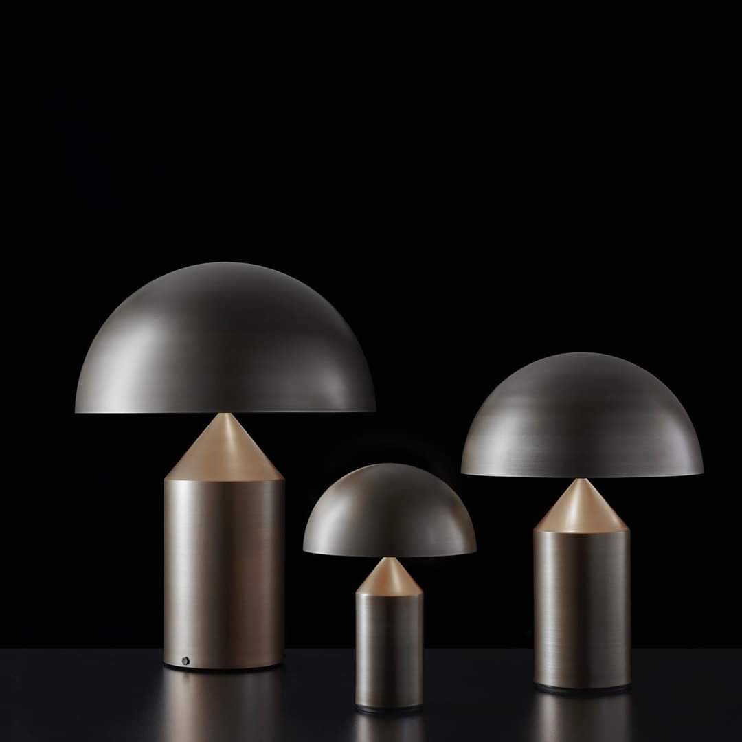 Atollo 239 Bronze 50cm