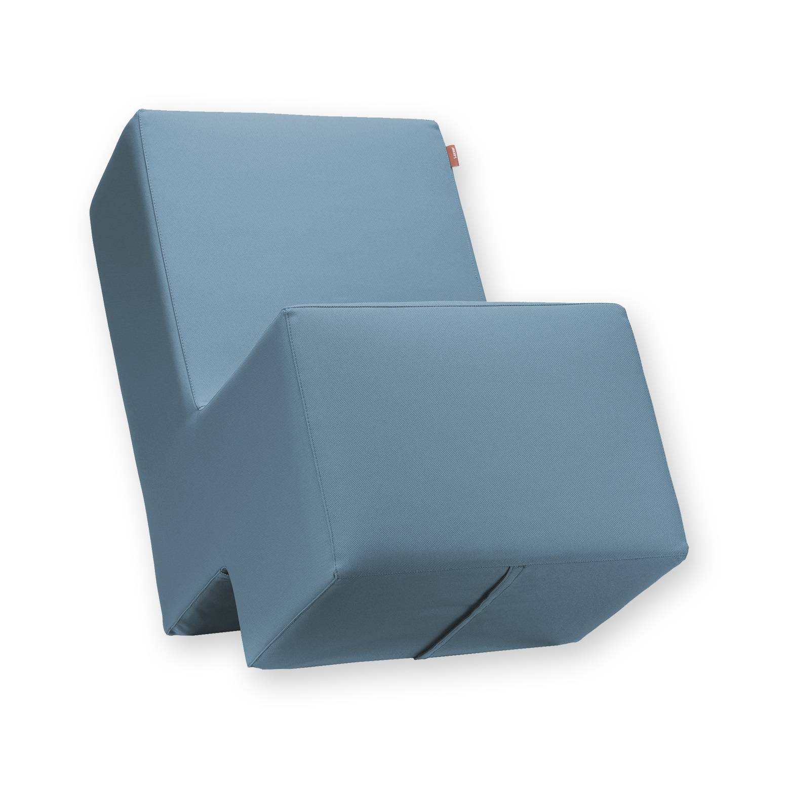 Laxxer Light-Blue