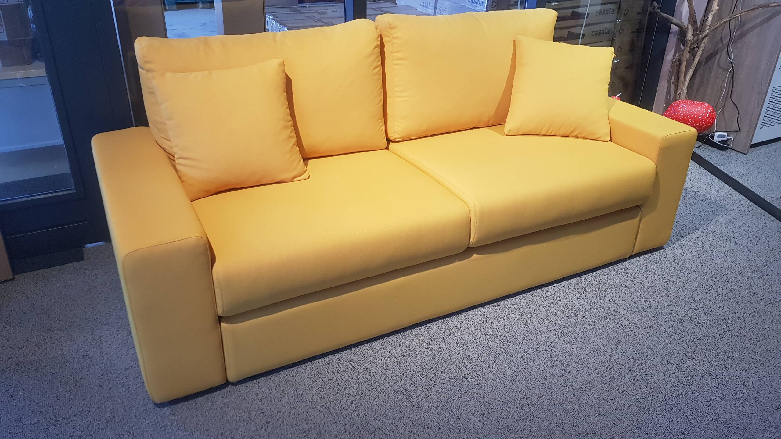 Glenn Sofa - Outlet Aanbieding