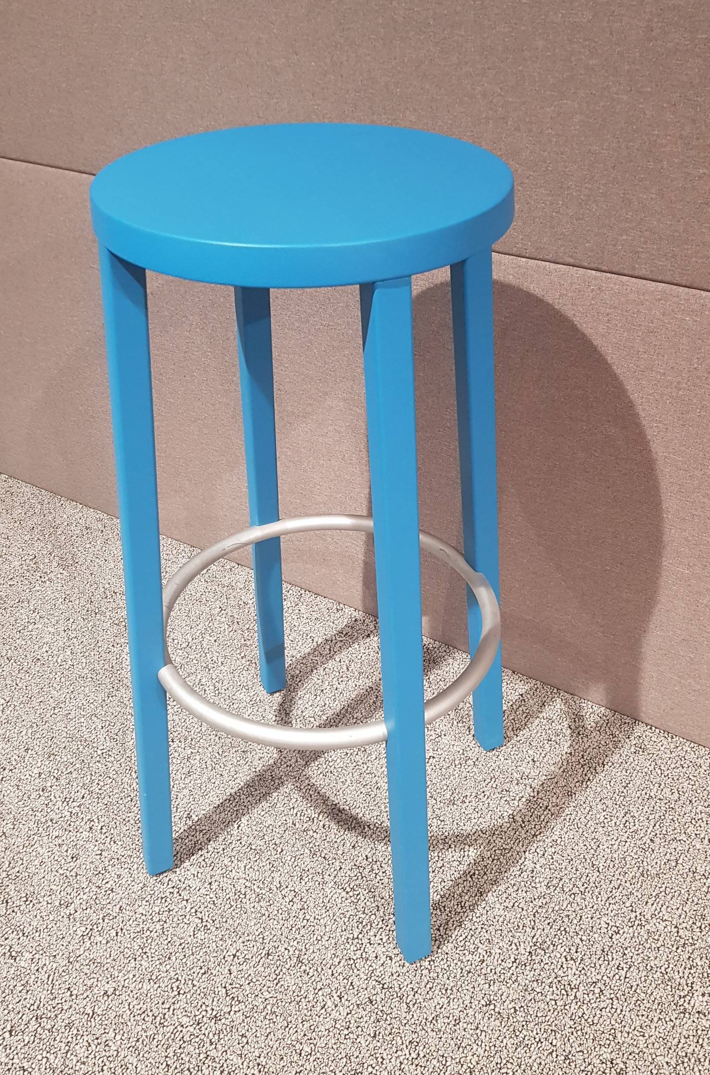 Blocco barkruk - Outlet