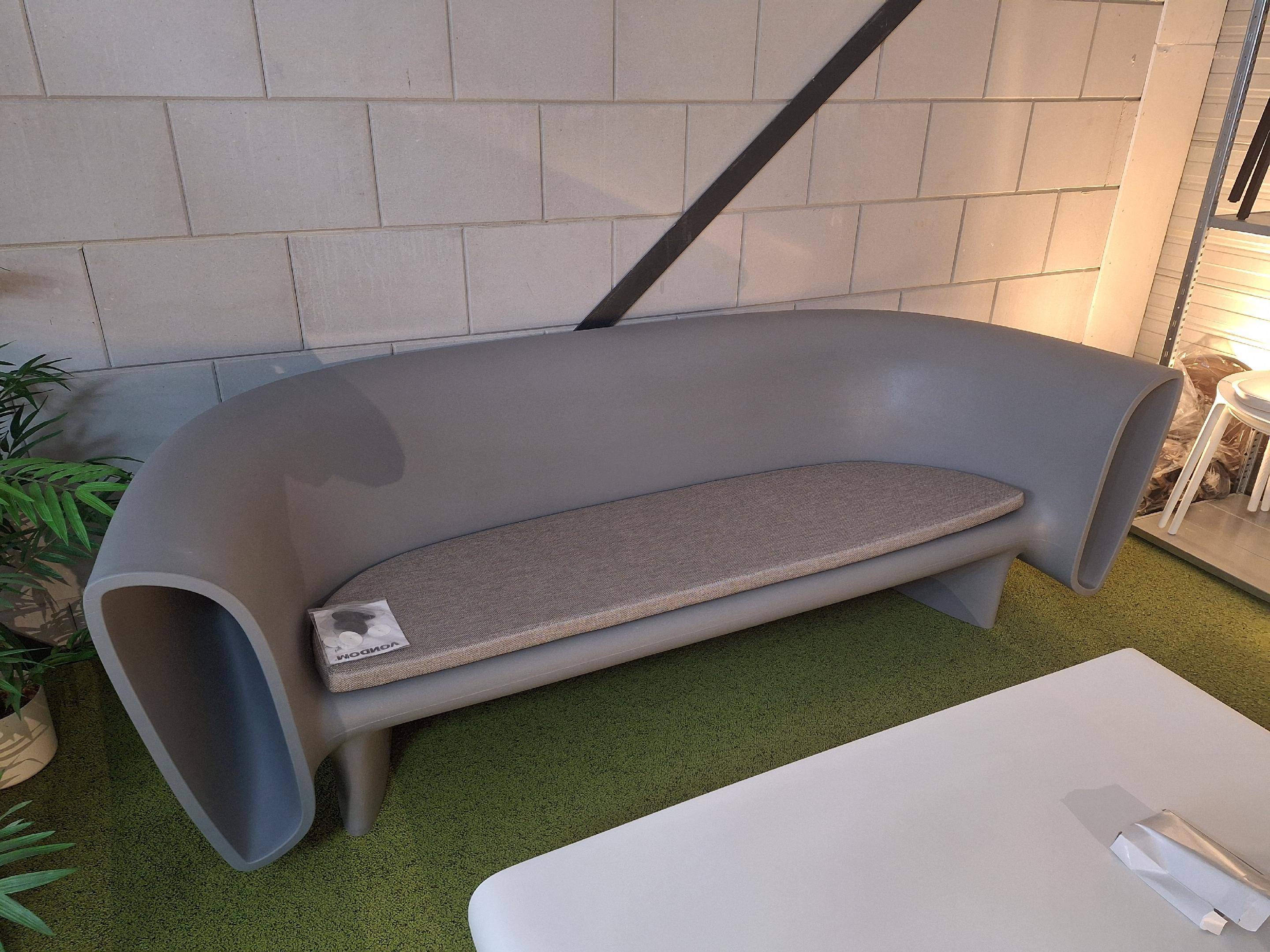 Bum Bum Sofa - Outlet 
