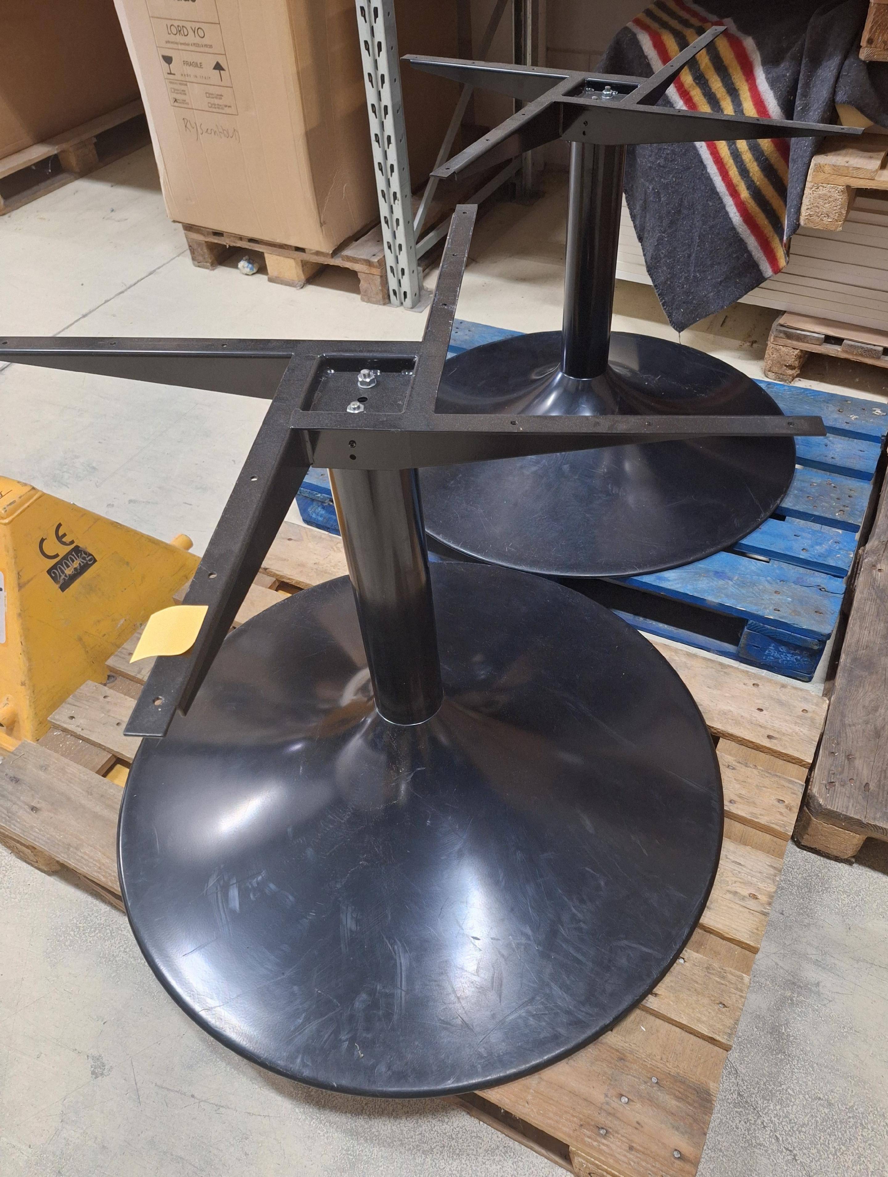 SC131 Tafelonderstel - Outlet