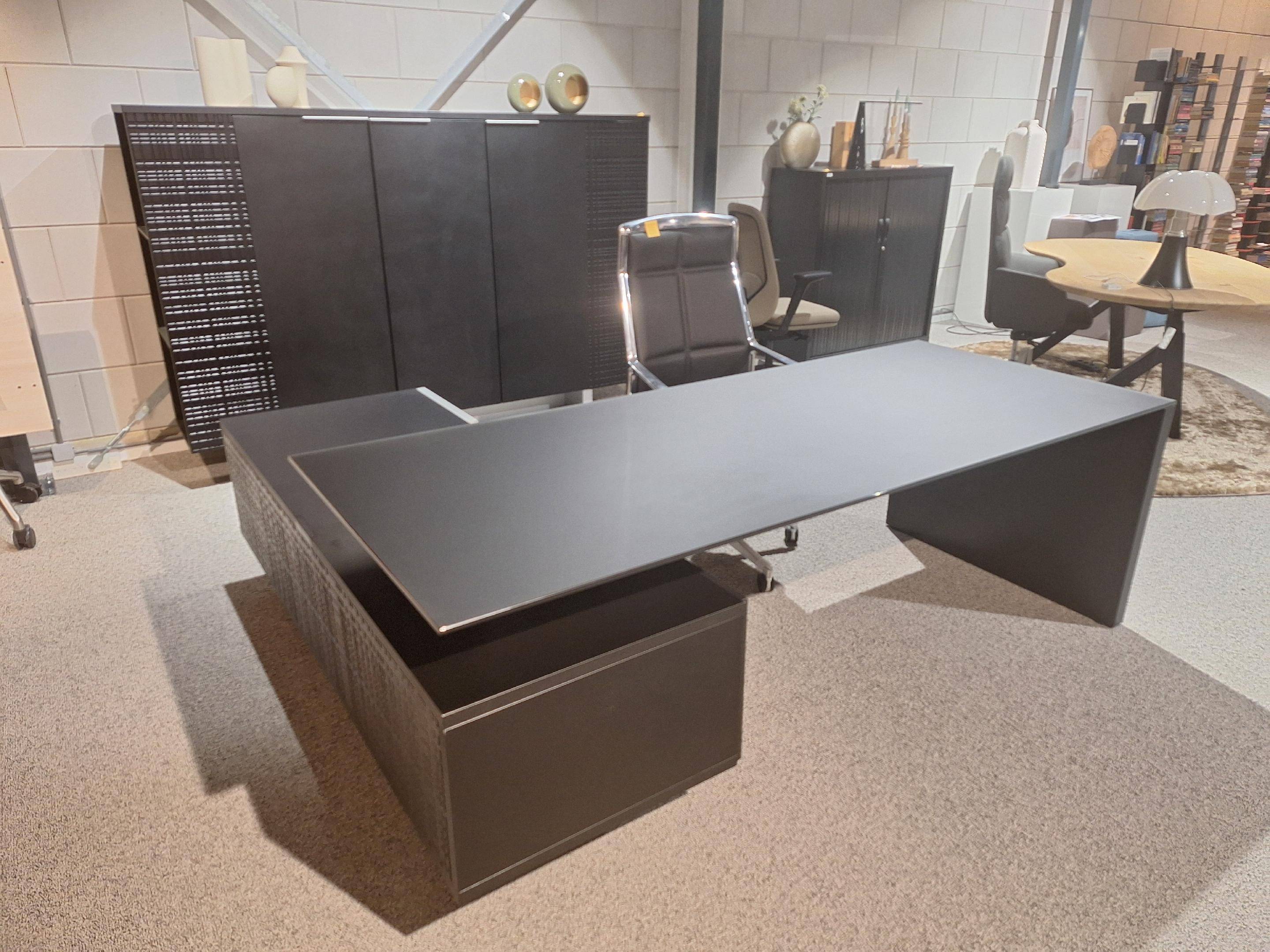 Ultom MODI Showroom opstelling - OUTLET 