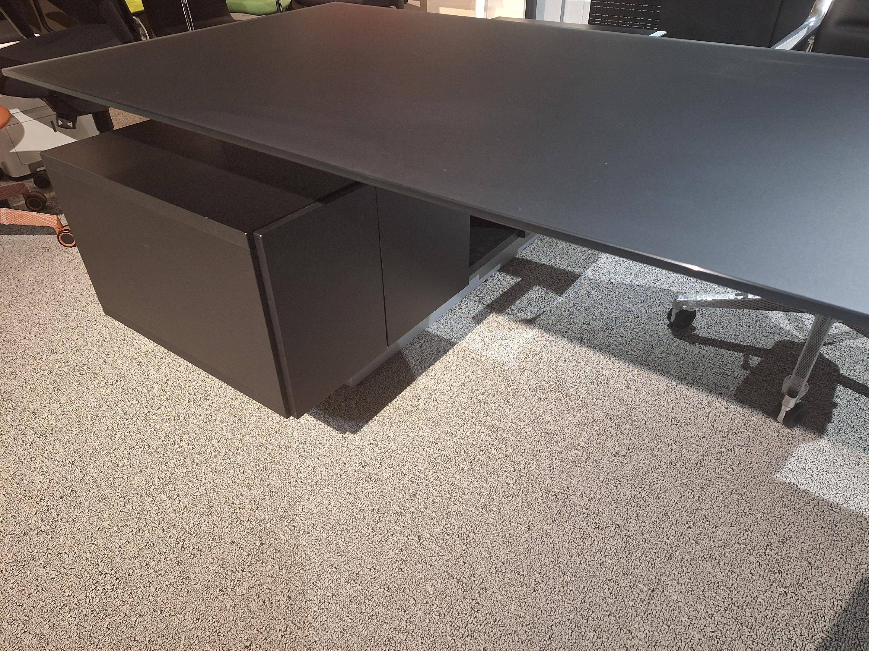 MODI Showroom opstelling - OUTLET 