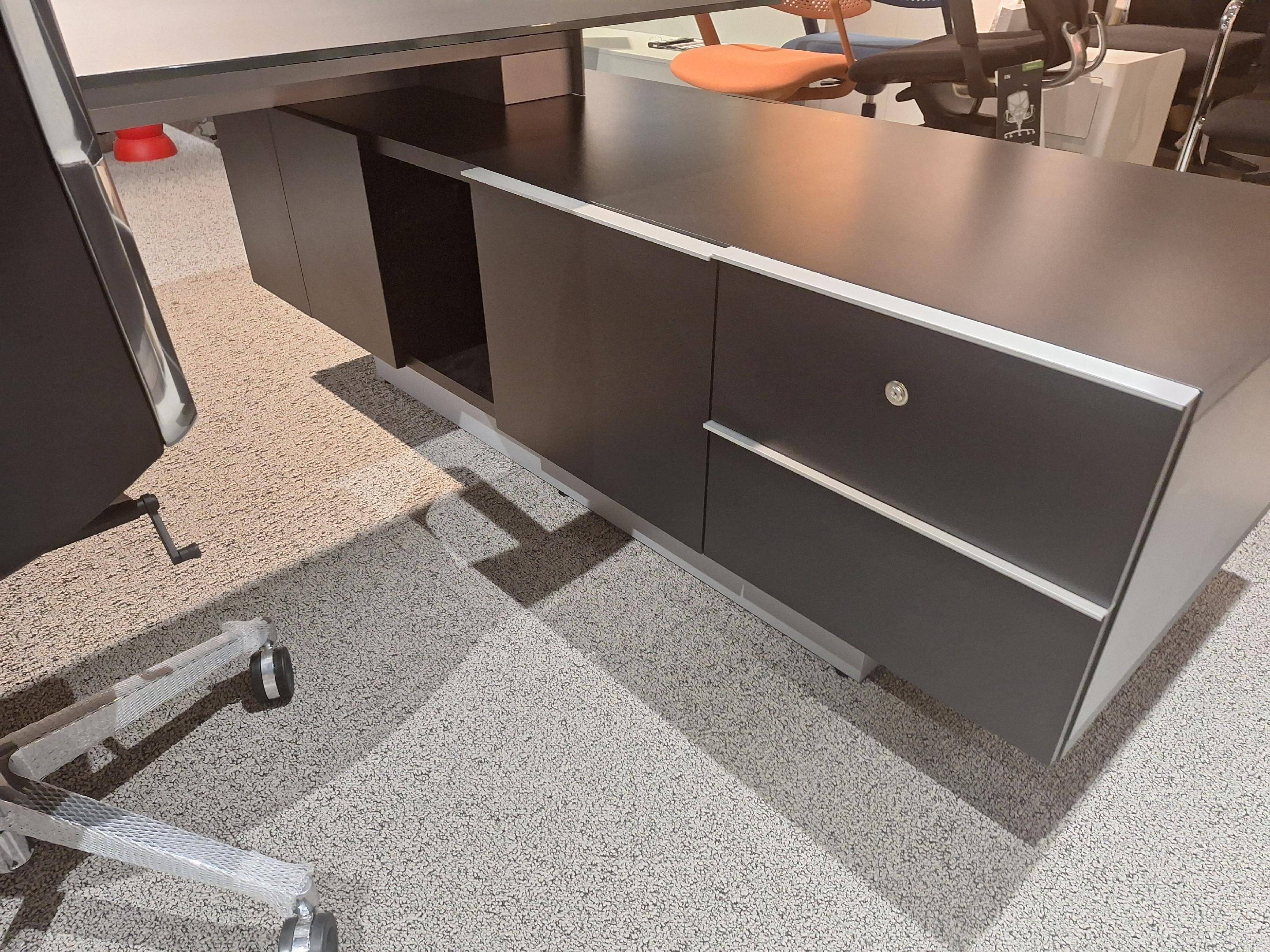 MODI Showroom opstelling - OUTLET 