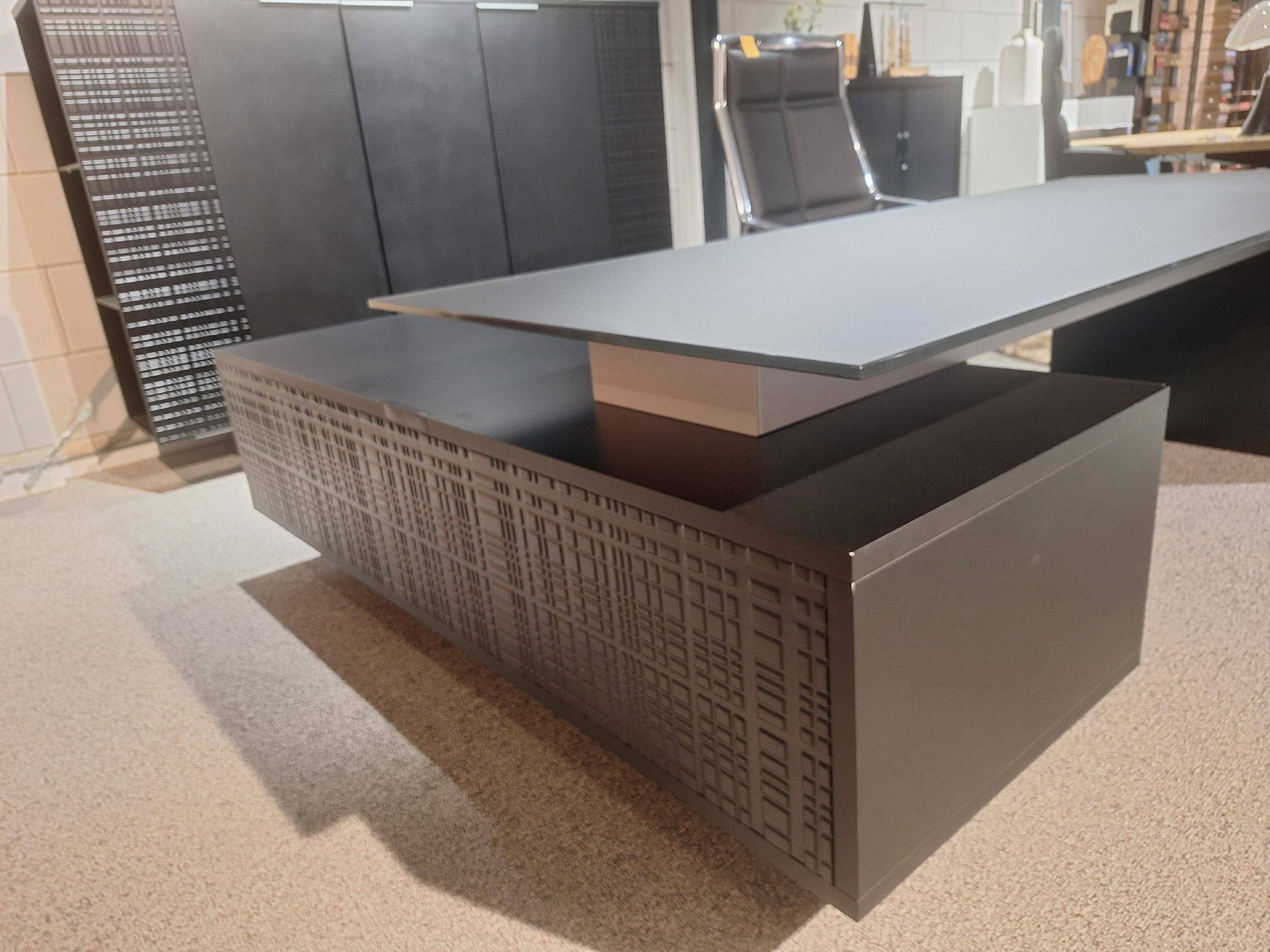 MODI Showroom opstelling - OUTLET 