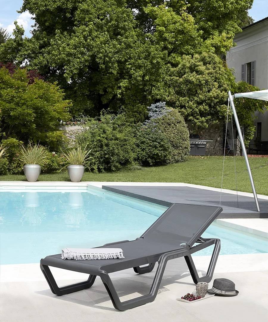 Vela Sun-Bed