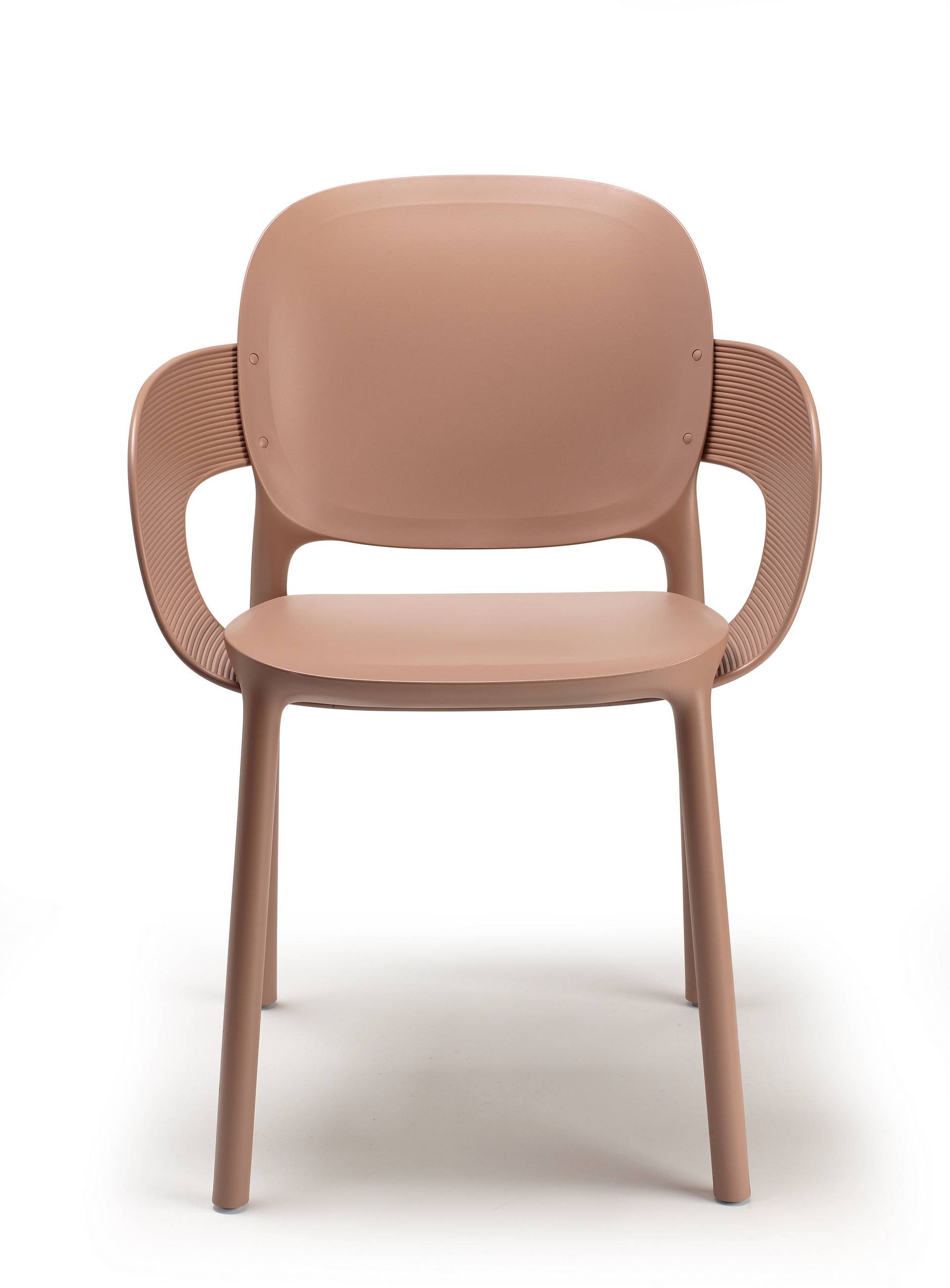 HUG Armchair - Go Green