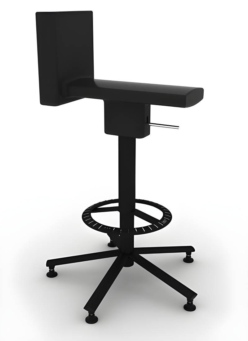 360° Stool