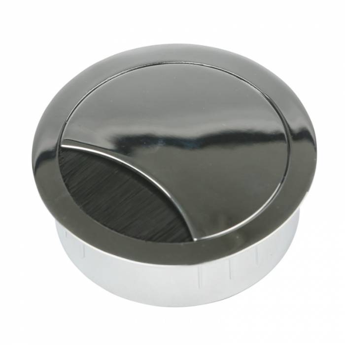 ZAMAK Kabeldoorvoer 60mm