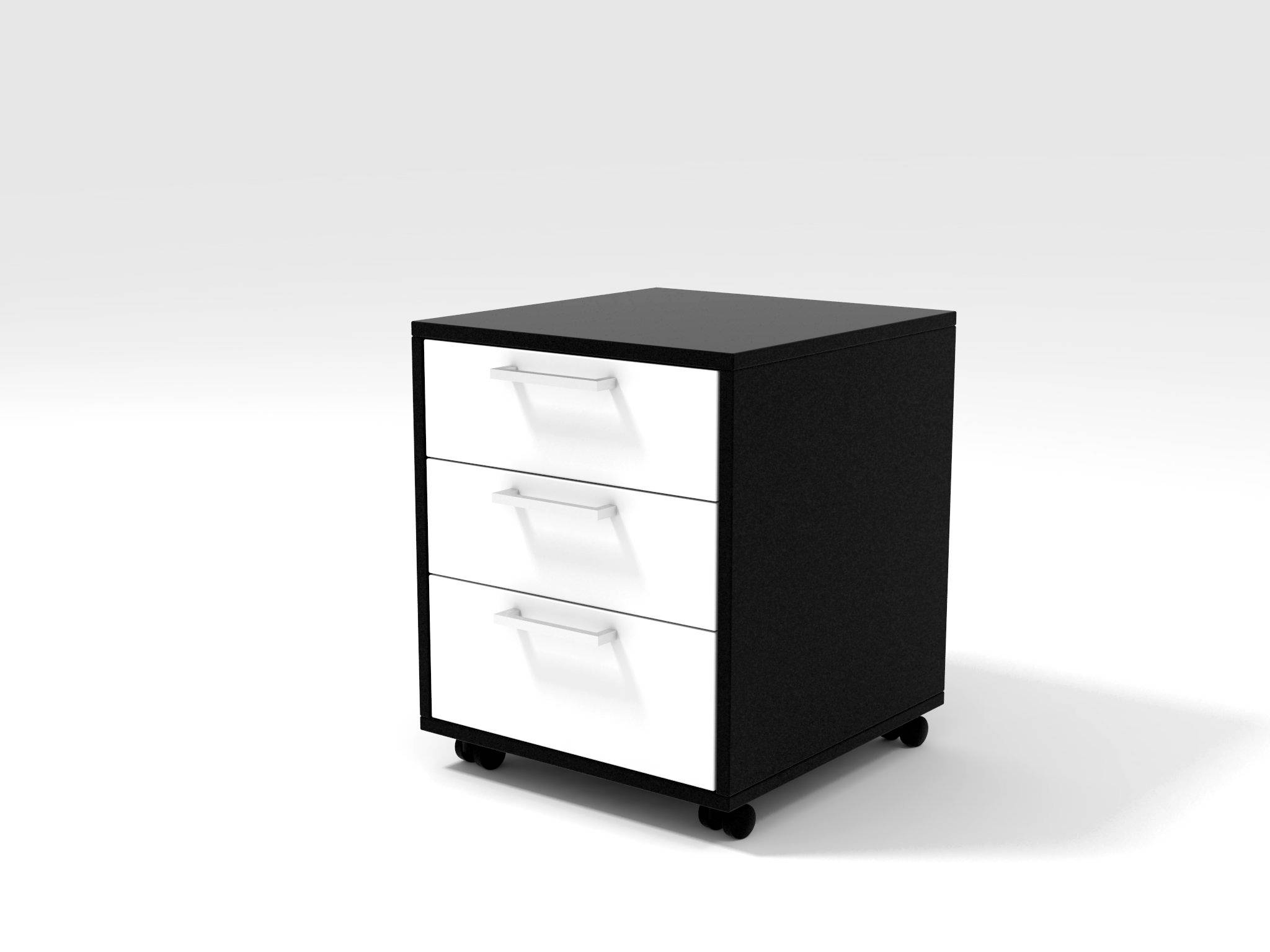 Quadro Drawer Unit Small
