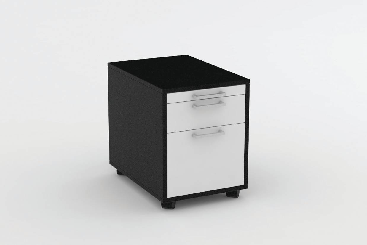 Quadro Drawer Unit 60cm