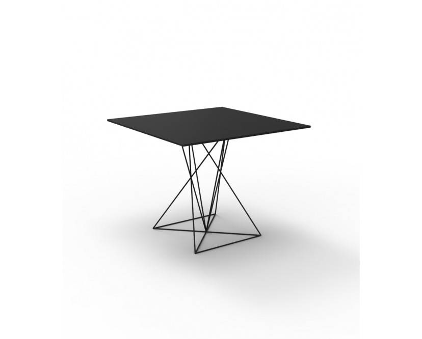 FAZ Inox Table