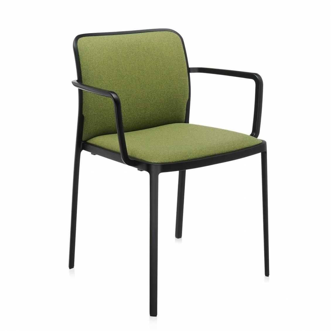 Audrey Soft Armchair 