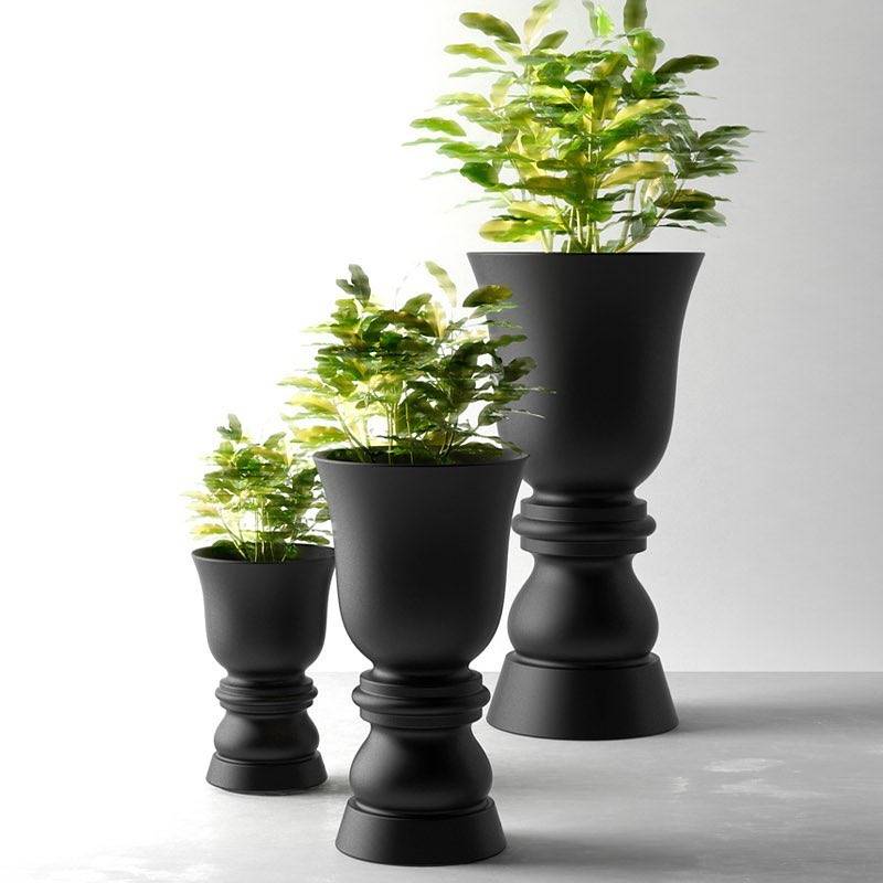 Suave Planters