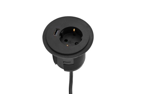 Filex Power Spot® incl. USB charger
