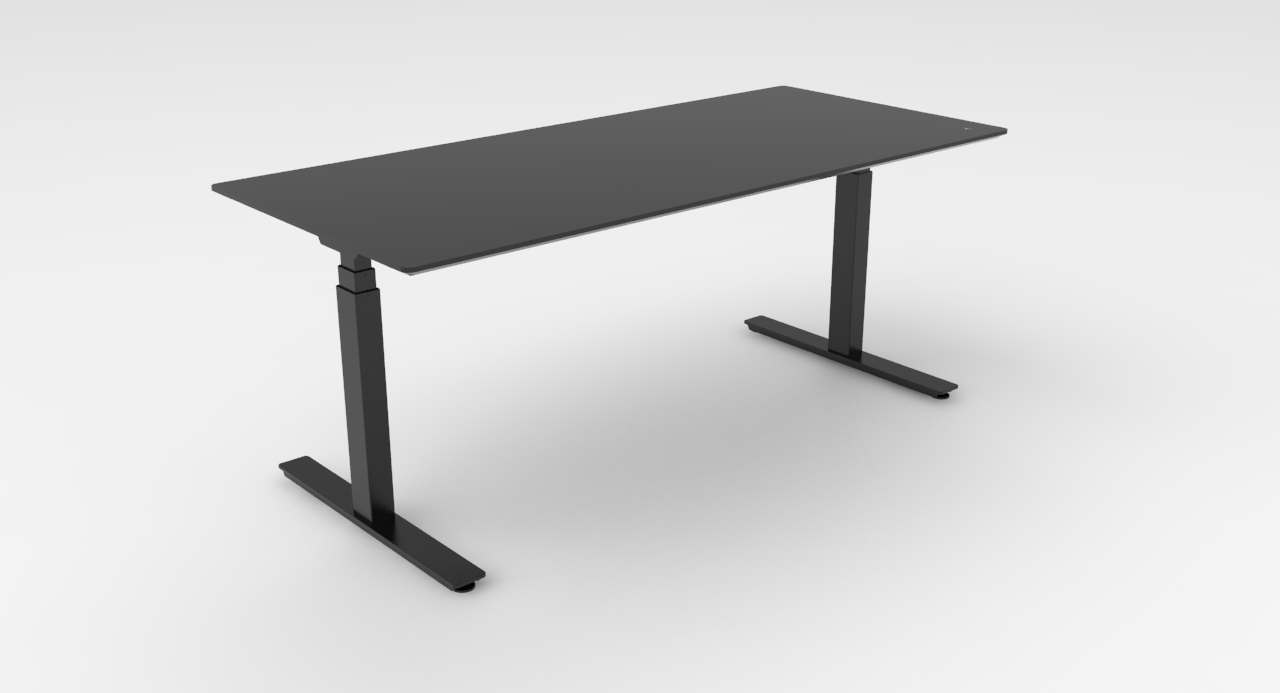 UP Desk incl. XP blad 