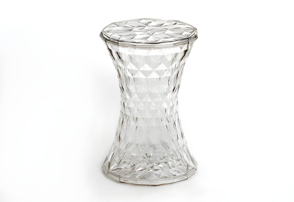 Stone Stool
