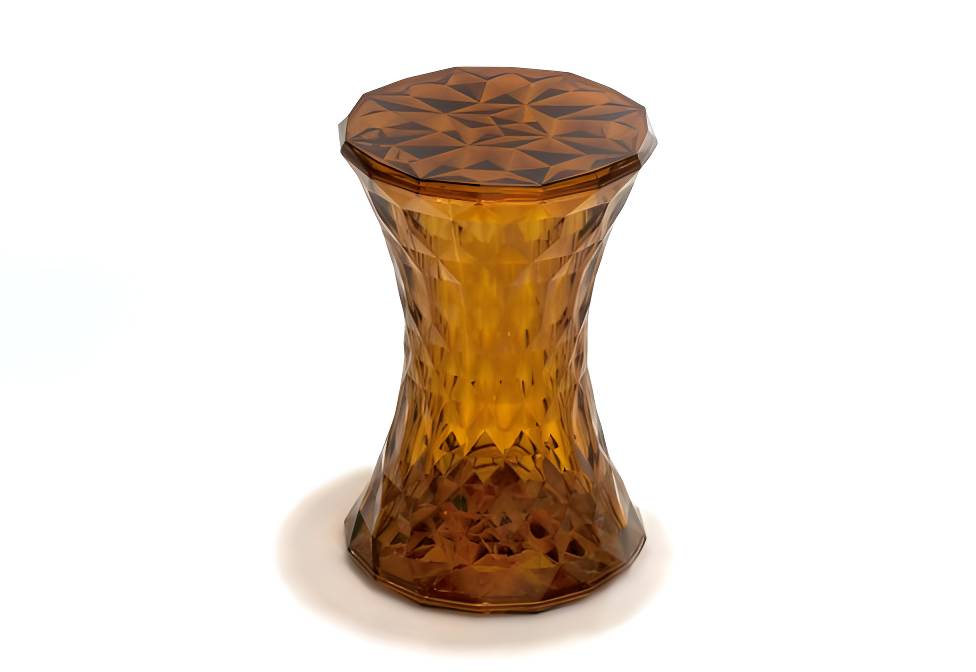 Stone Stool