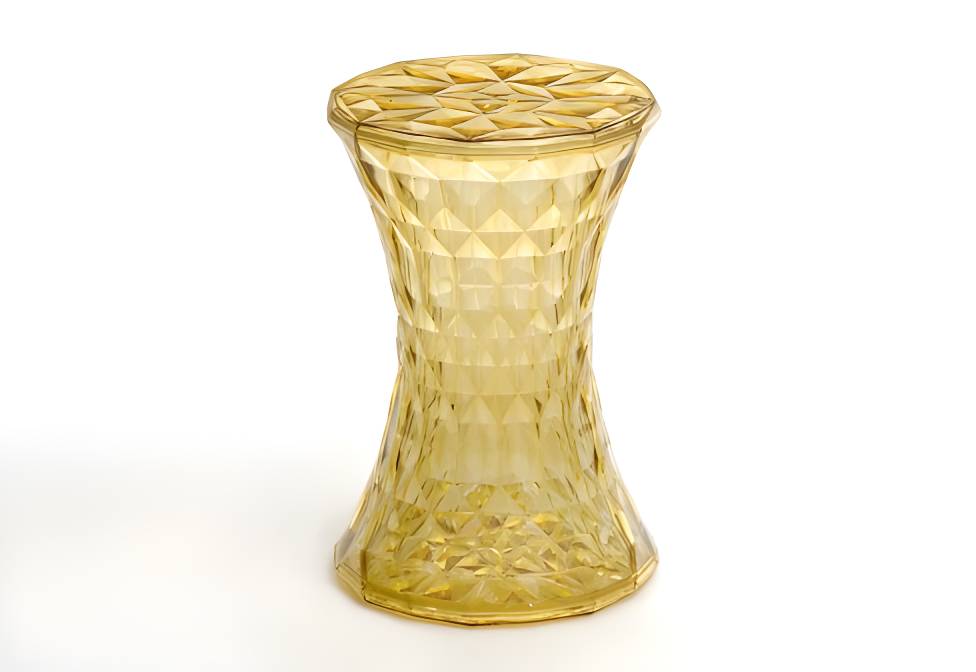 Stone Stool