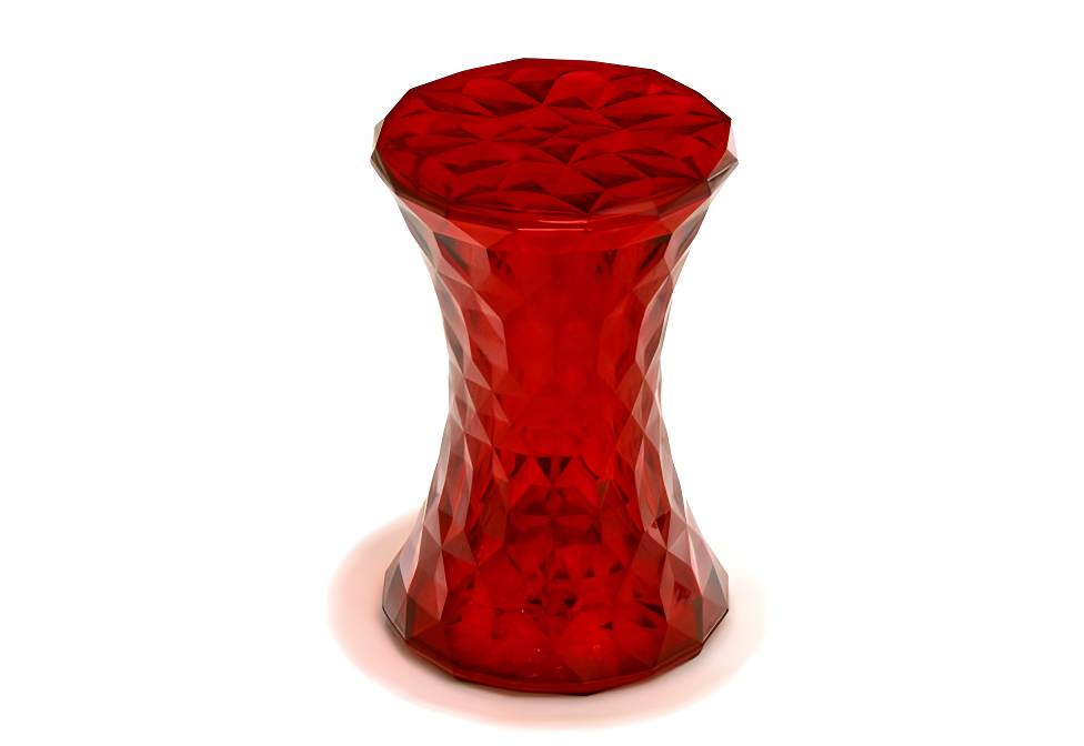 Stone Stool
