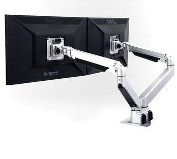 MONITORARM DAMIAN DUBBEL