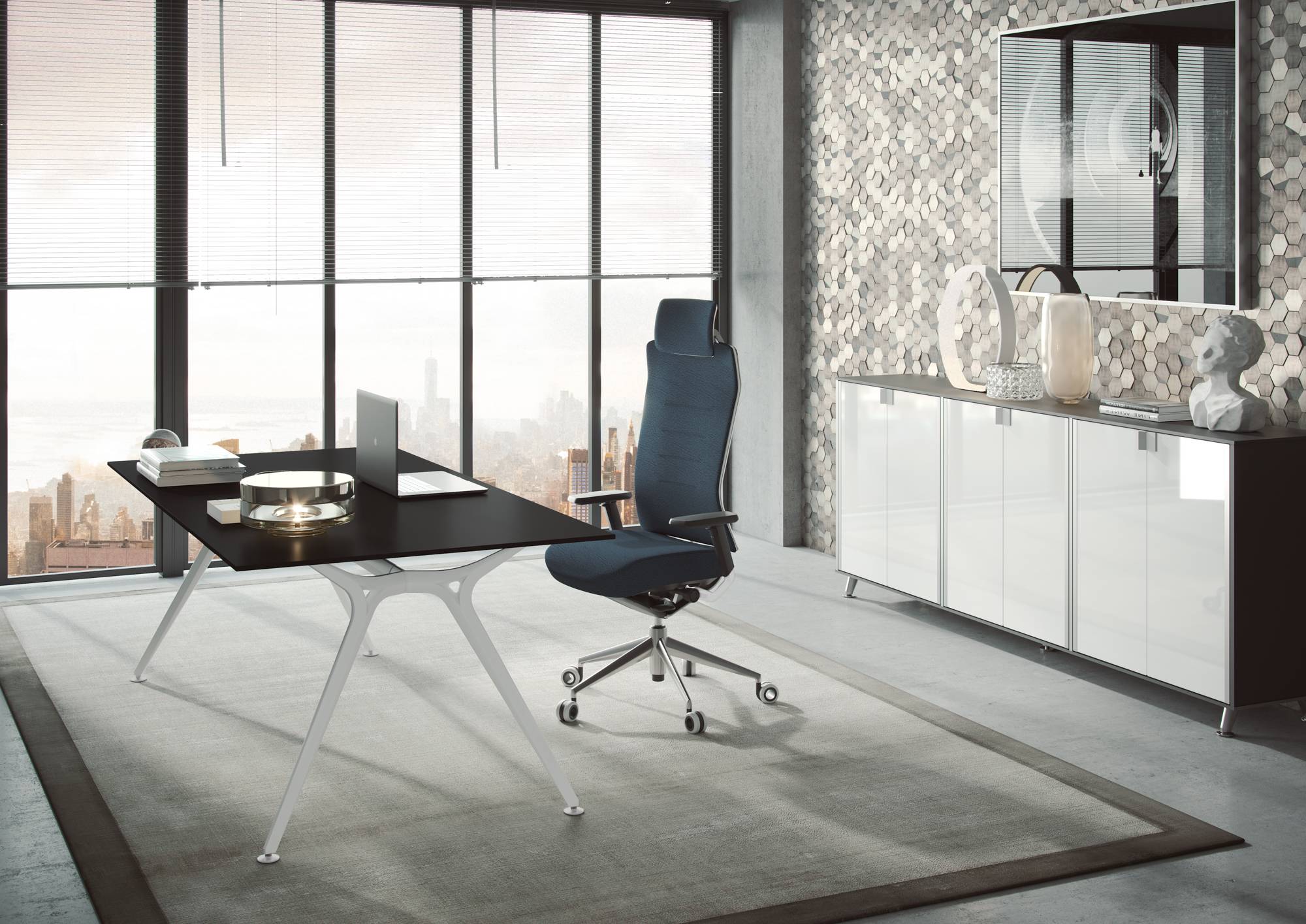 Arkitek Bureautafel