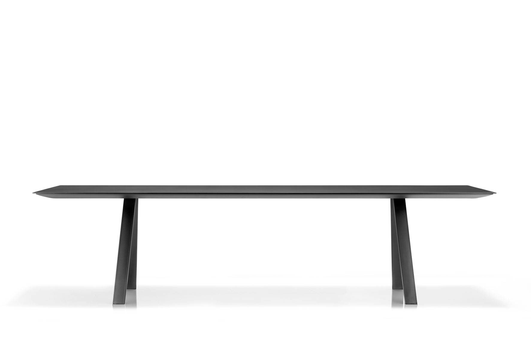 ARKI Tafel FENIX Zwart