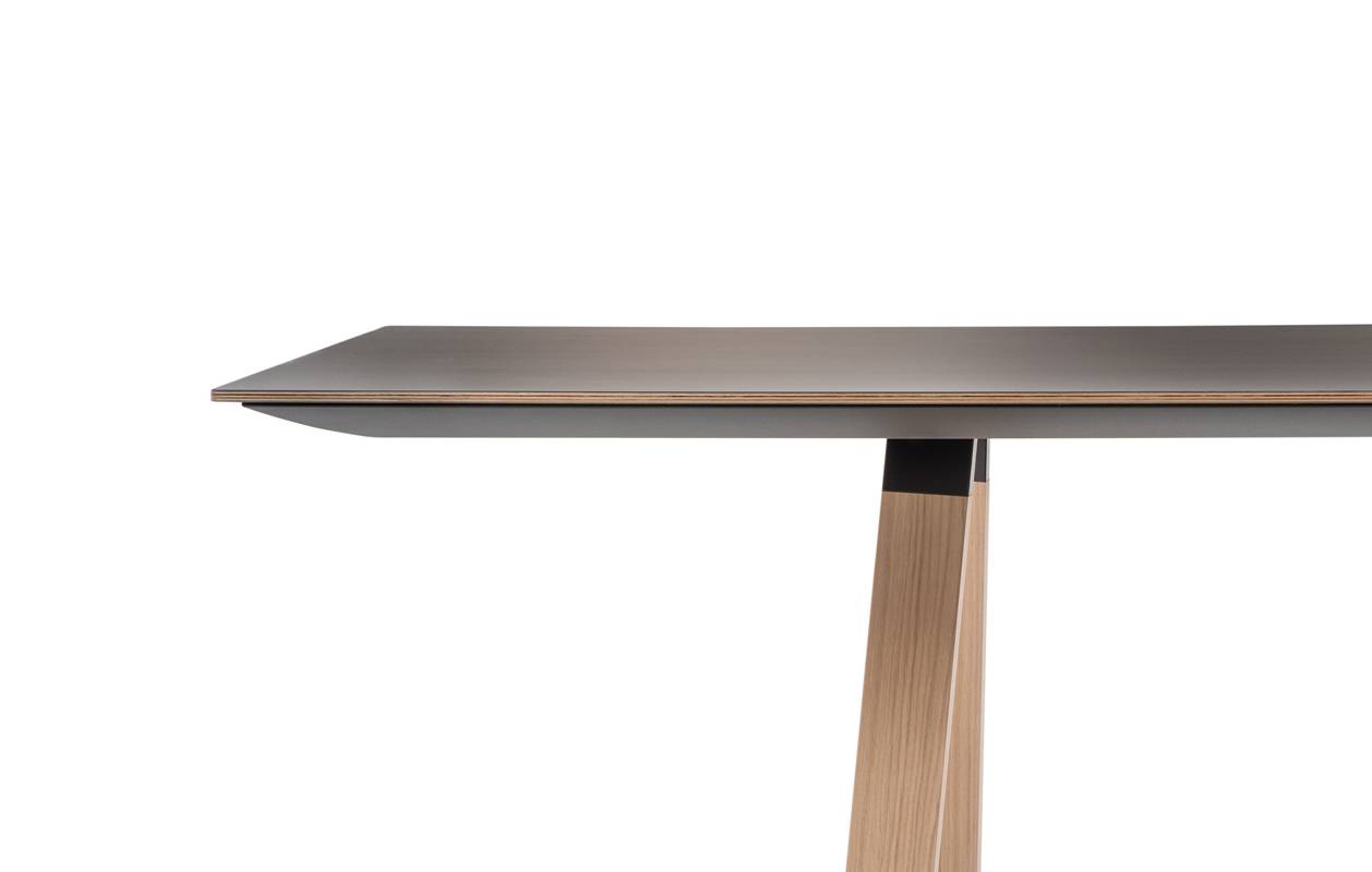 ARKI tafel WOOD FENIX Multiplex