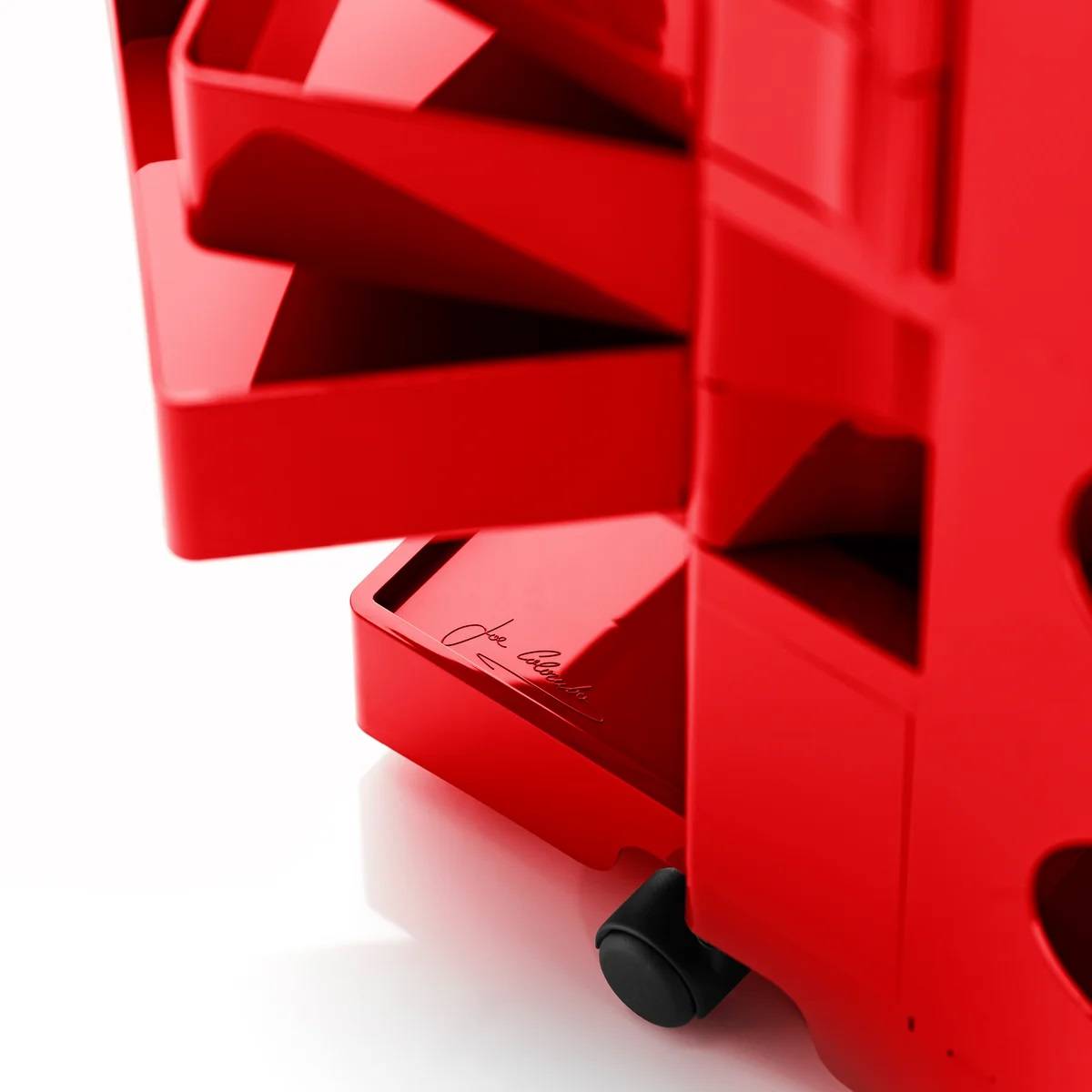 Boby 3/5 Paprika 2026 Edition