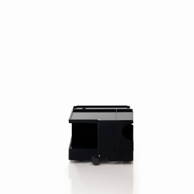 Boby 1/0 Black