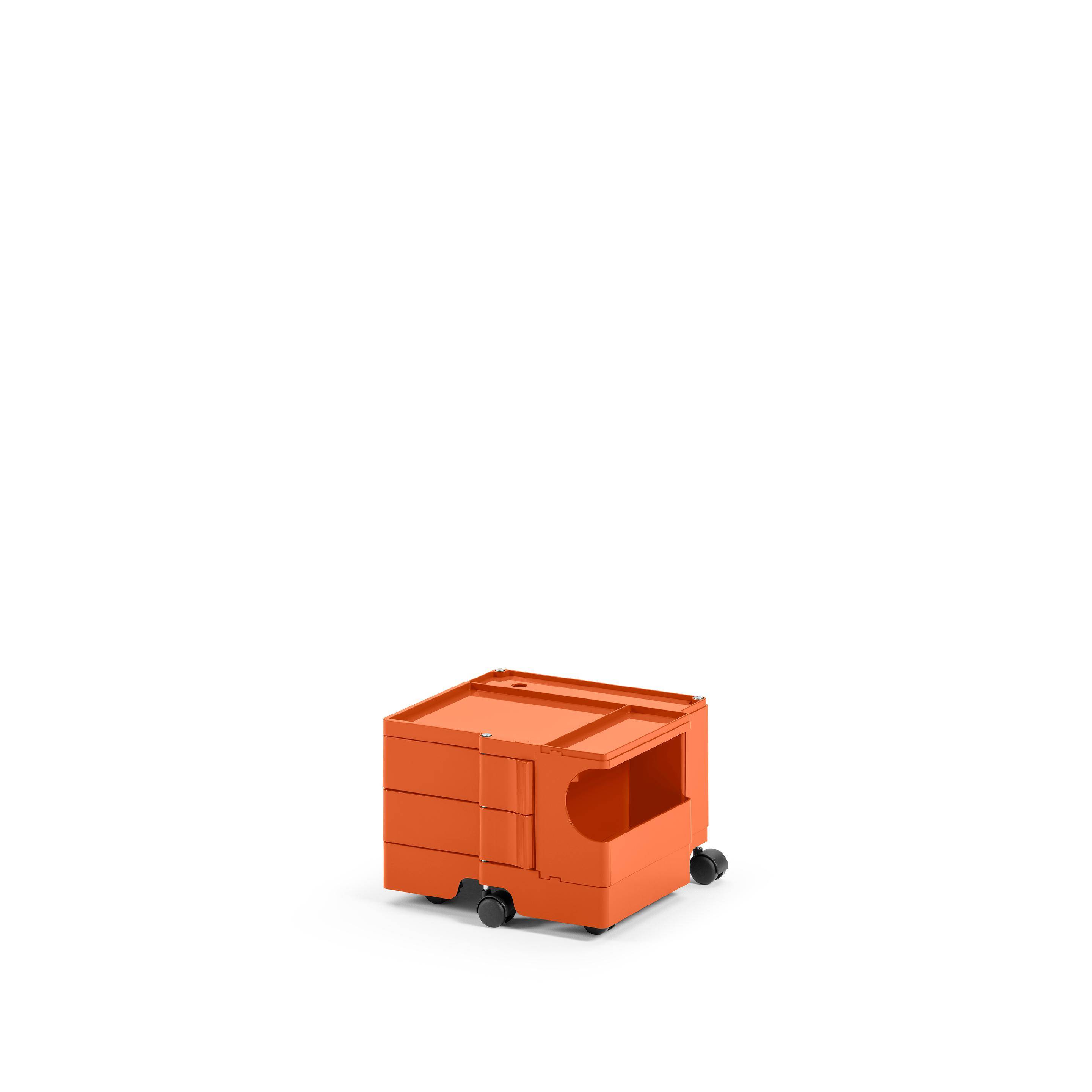 Boby 1/2 Paprika 2026 Edition