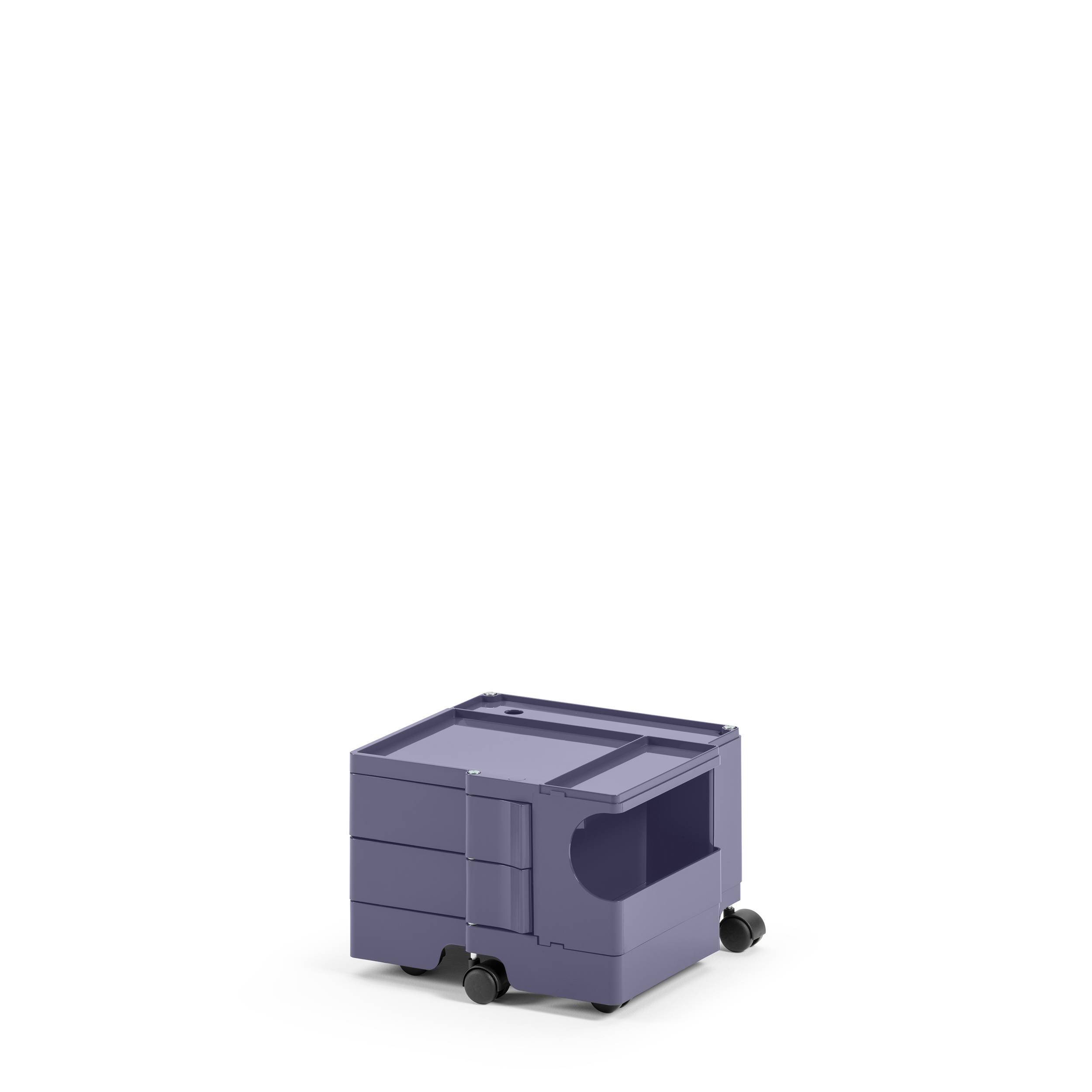 Boby 1/2 Provenza Purple