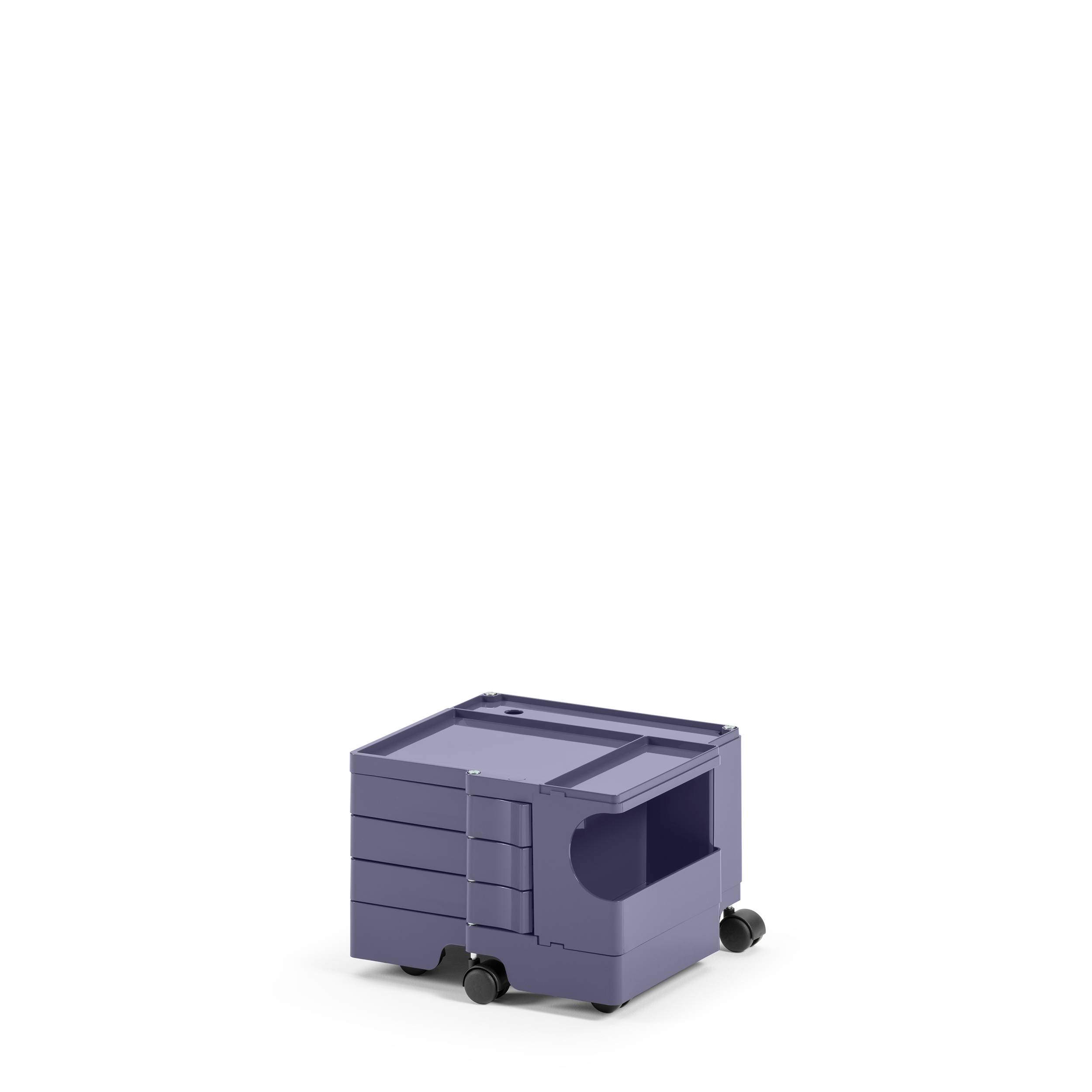 Boby 1/3 Provenza Purple