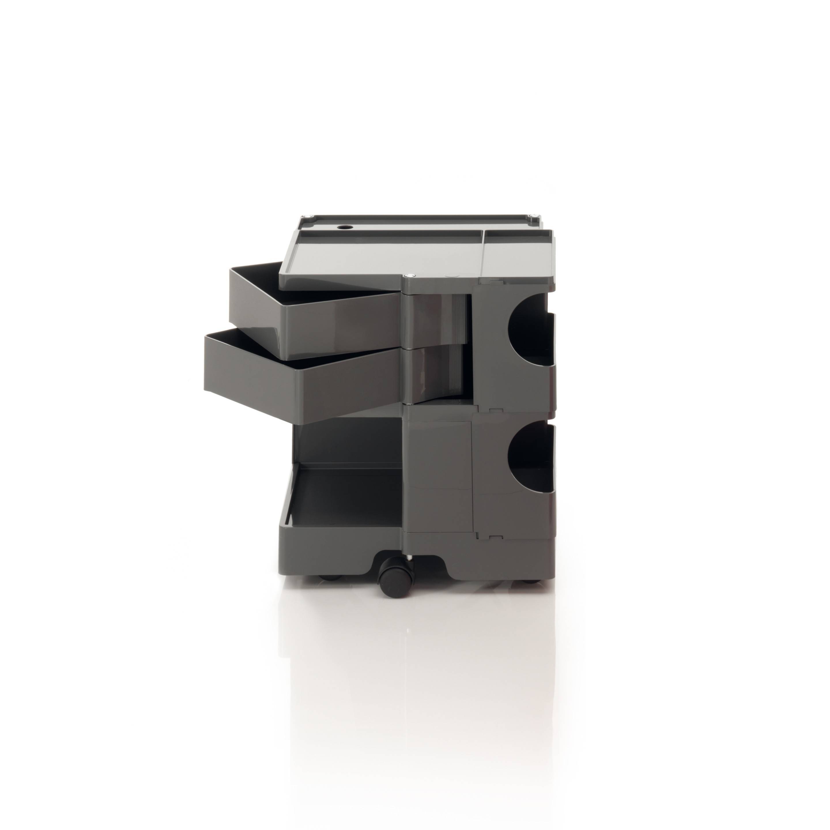 Boby 2/2 Tornado Gey