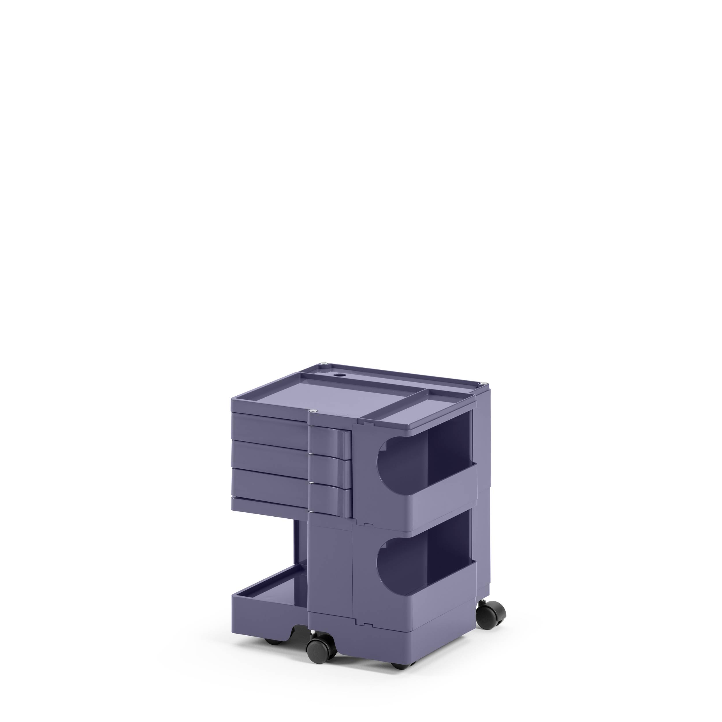 Boby 2/3 Provenza Purple