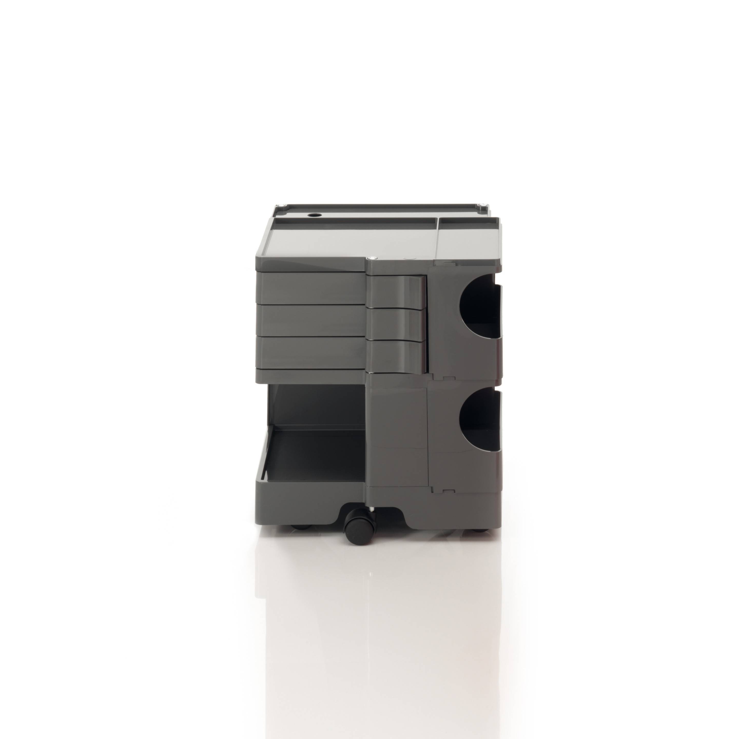 Boby 2/3 Tornado Grey