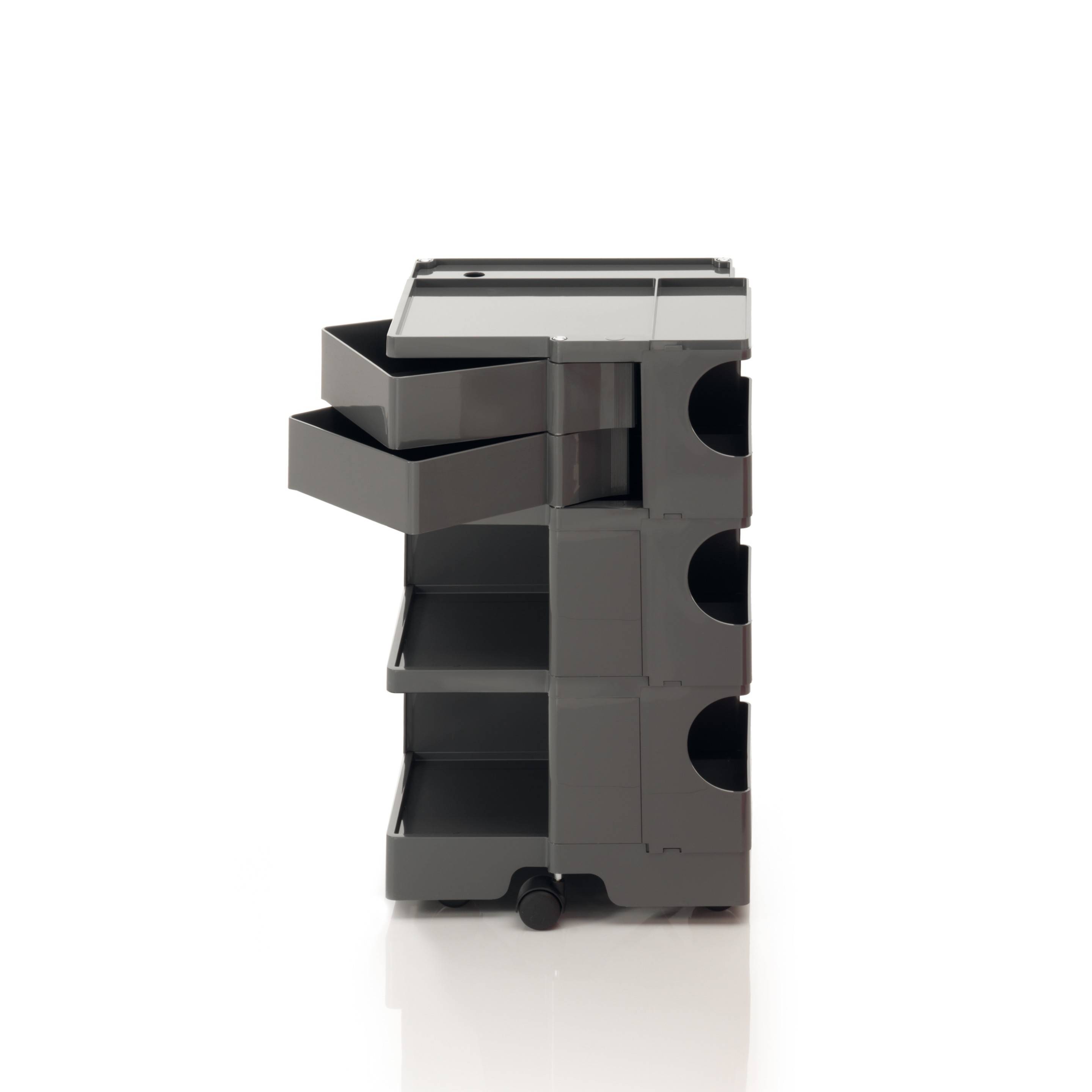 Boby 3/2 Tornado Grey