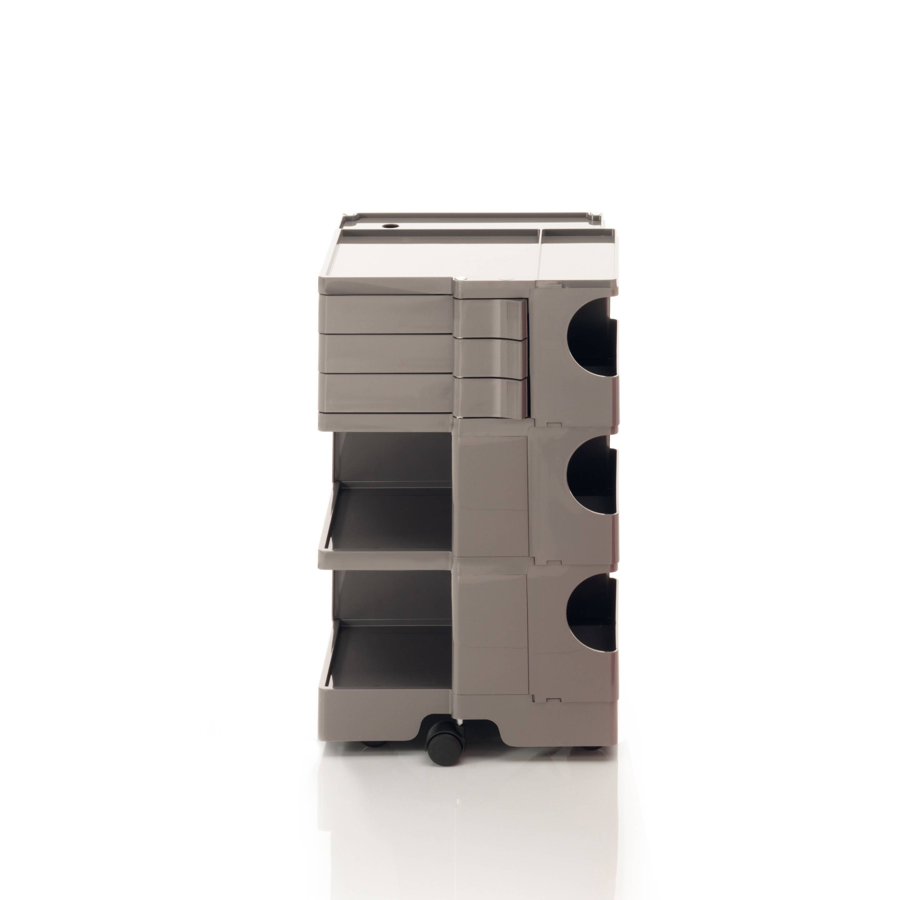 Boby 3/3 Cumin (50th Anniversary Edition)