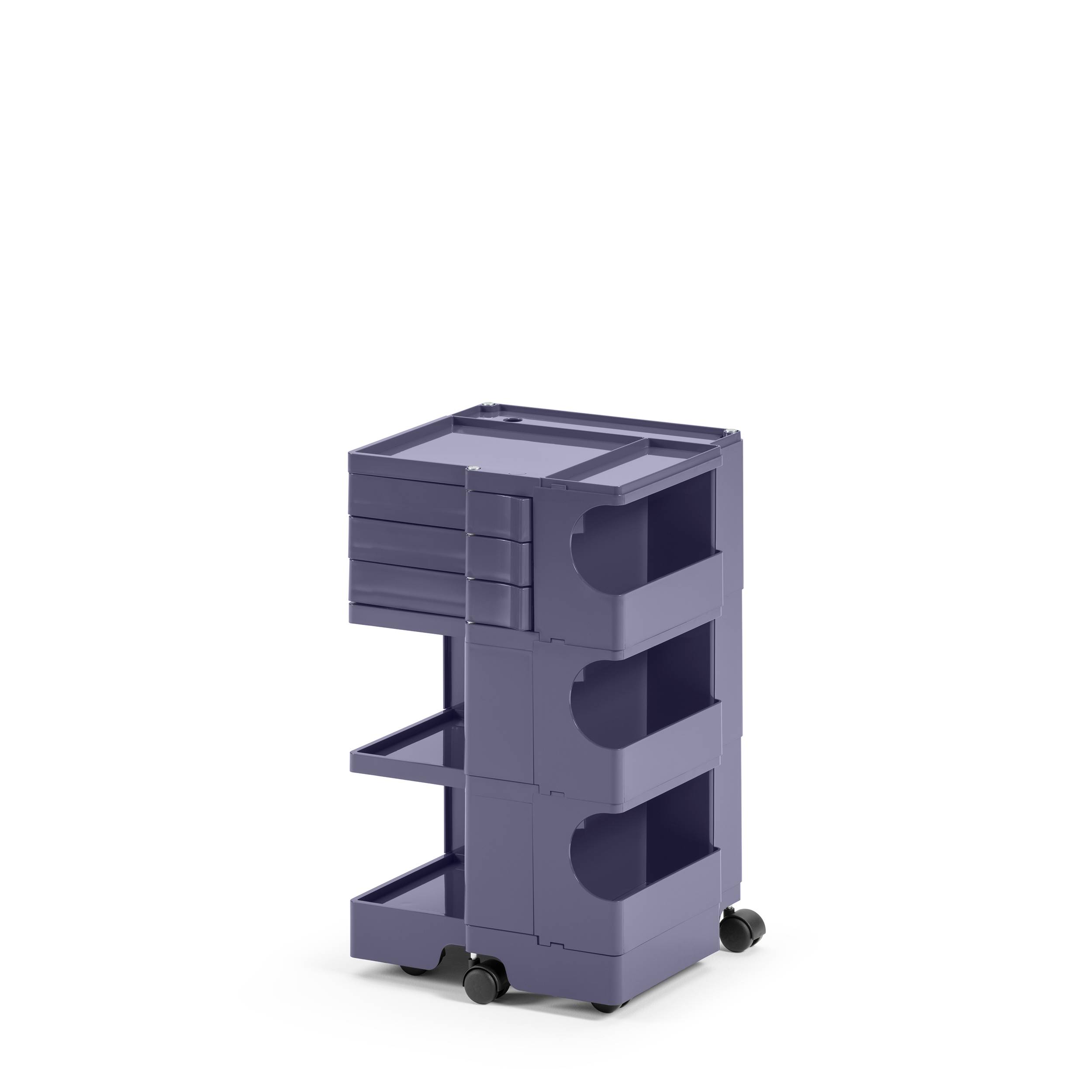 Boby 3/3 Provenza Purple