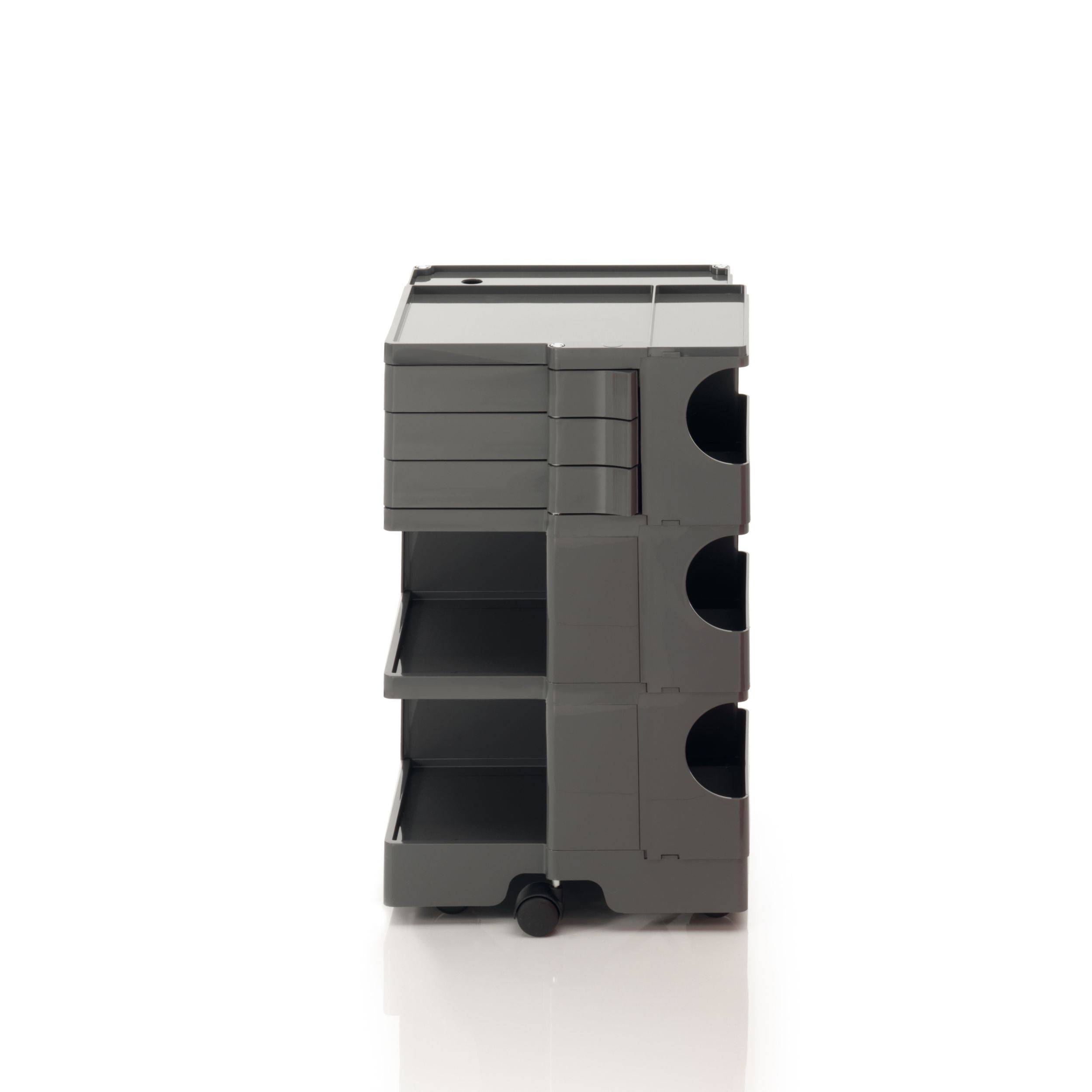 Boby 3/3 Tornado Grey