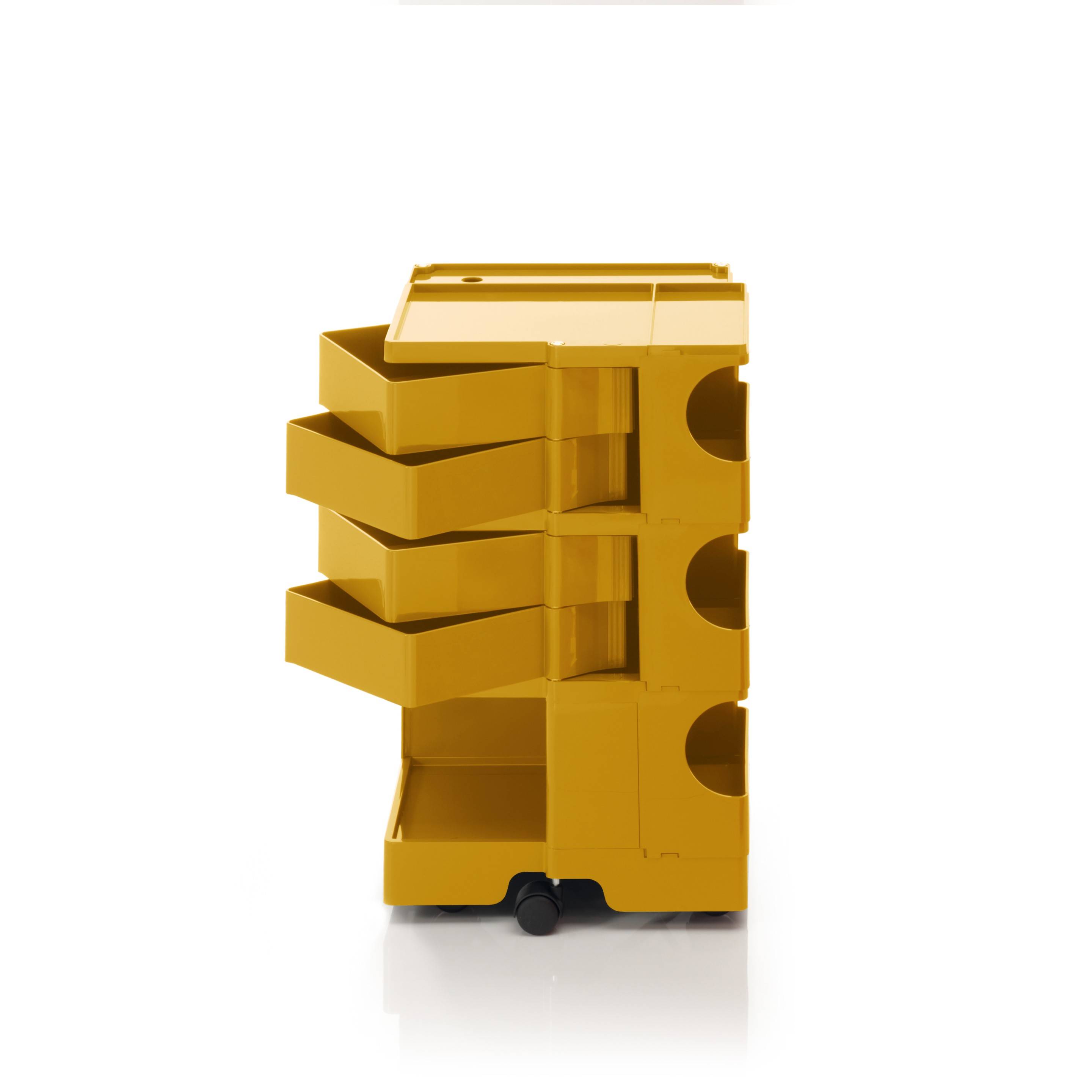 Boby 3/4 Honey 